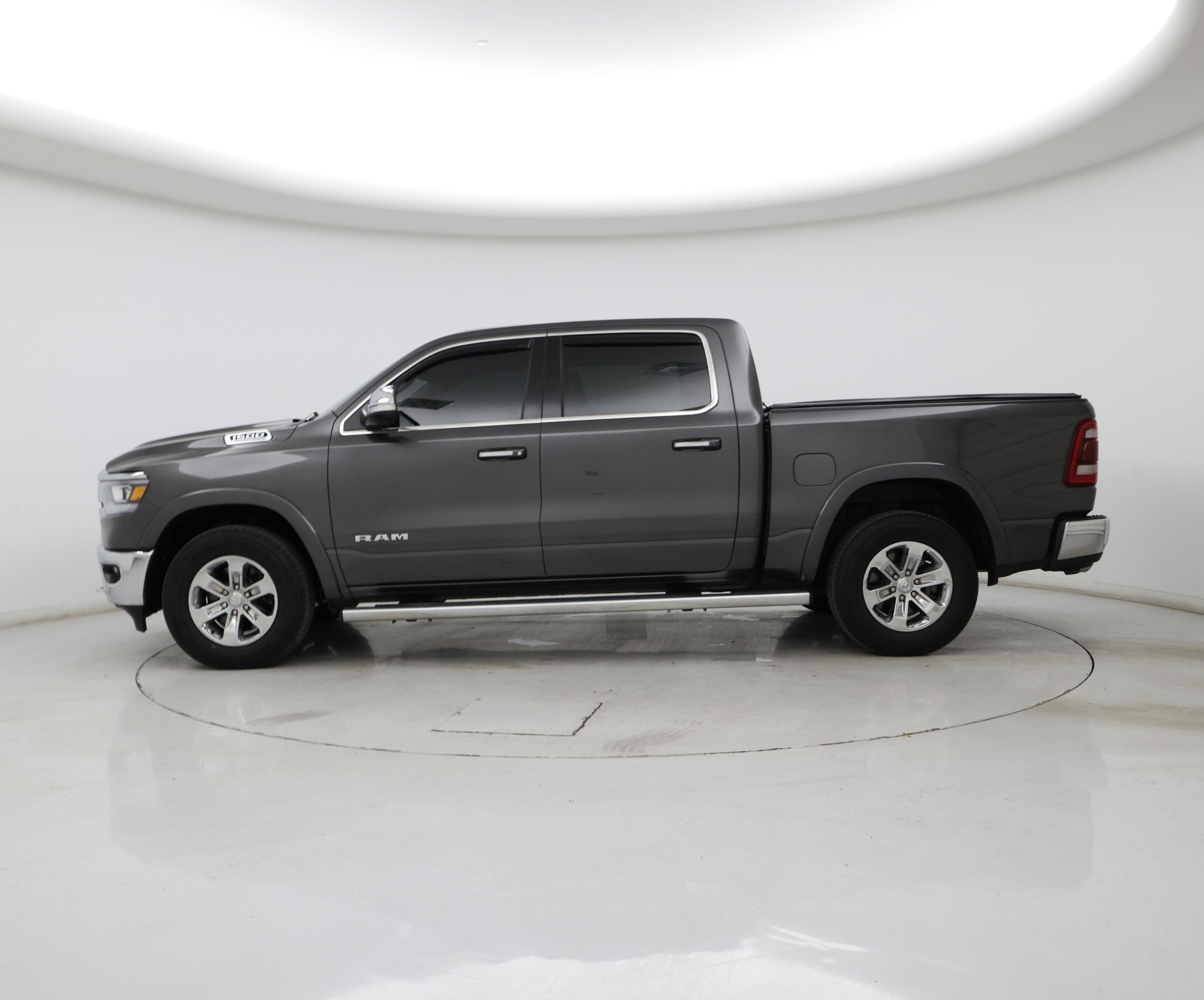 Thumbnail: 2021 RAM 1500 - 3
