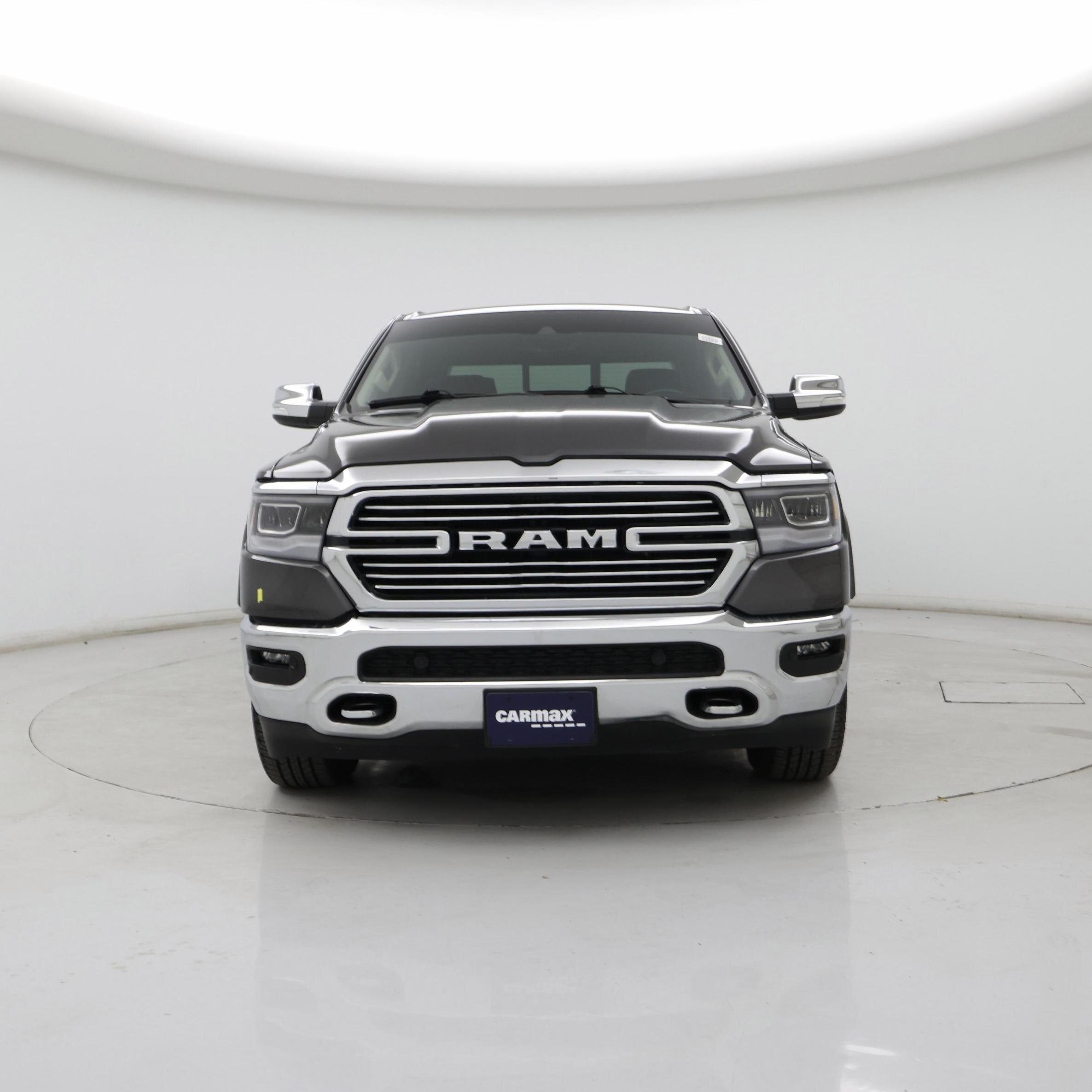 Thumbnail: 2021 RAM 1500 - 5