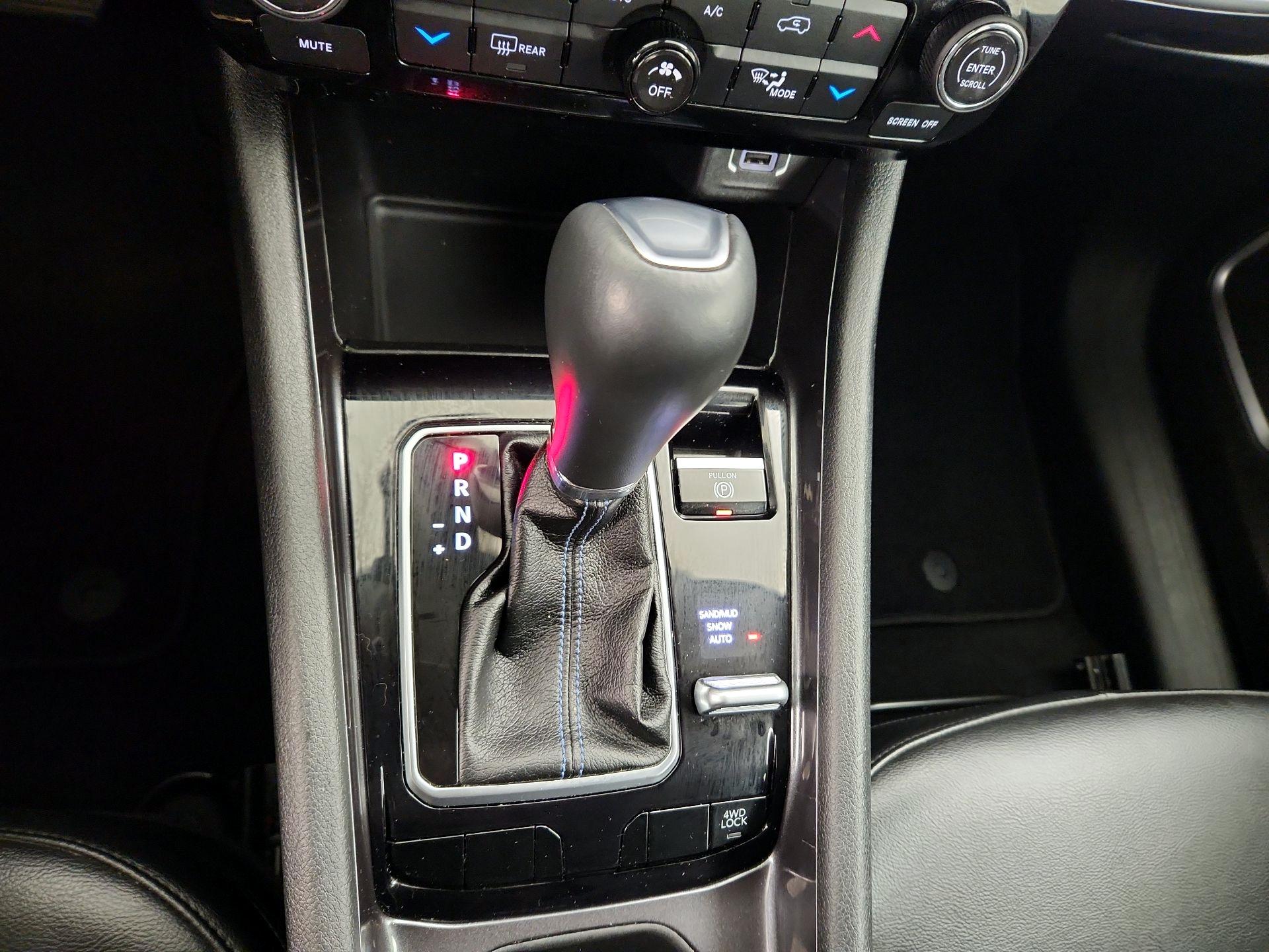 Thumbnail: 2022 Jeep Compass - 17