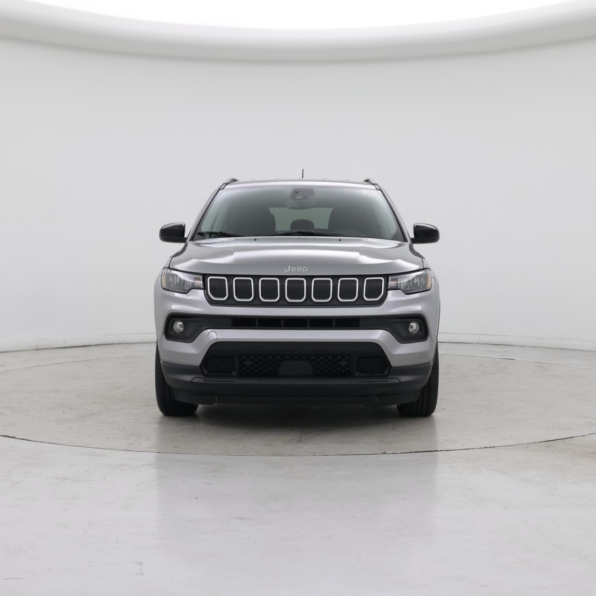 Thumbnail: 2022 Jeep Compass - 5