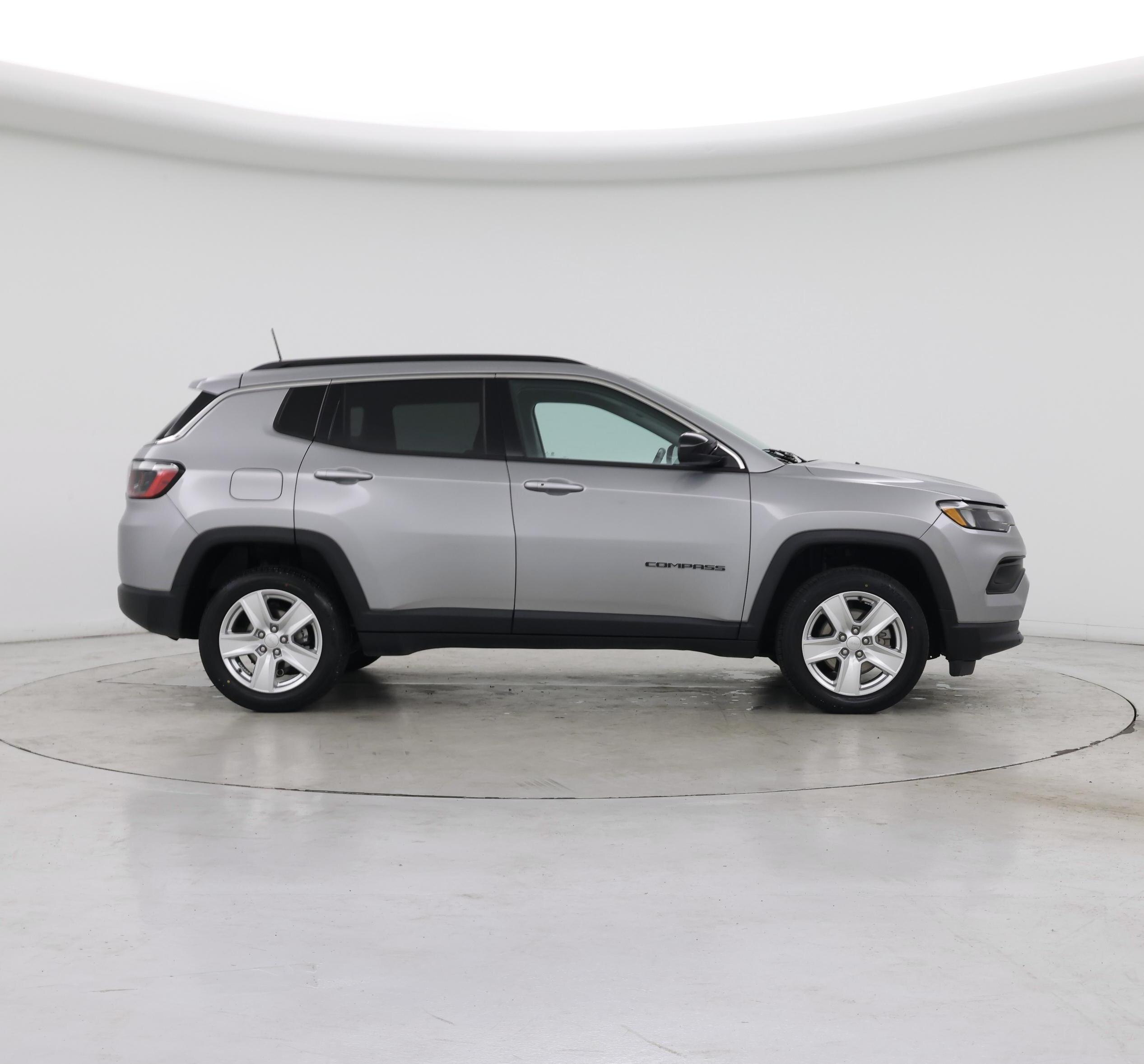 Thumbnail: 2022 Jeep Compass - 7