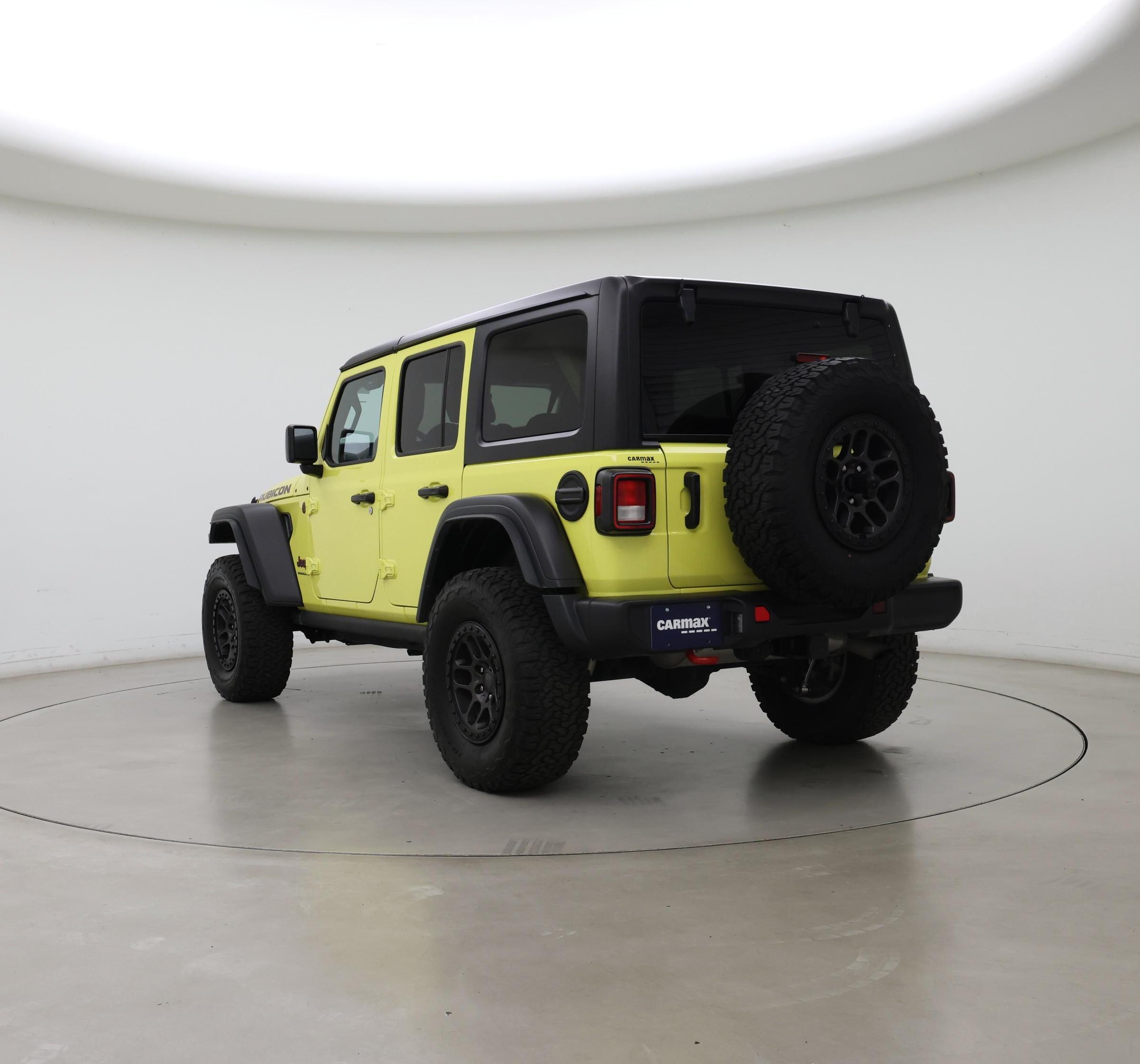 Thumbnail: 2023 Jeep Wrangler - 2
