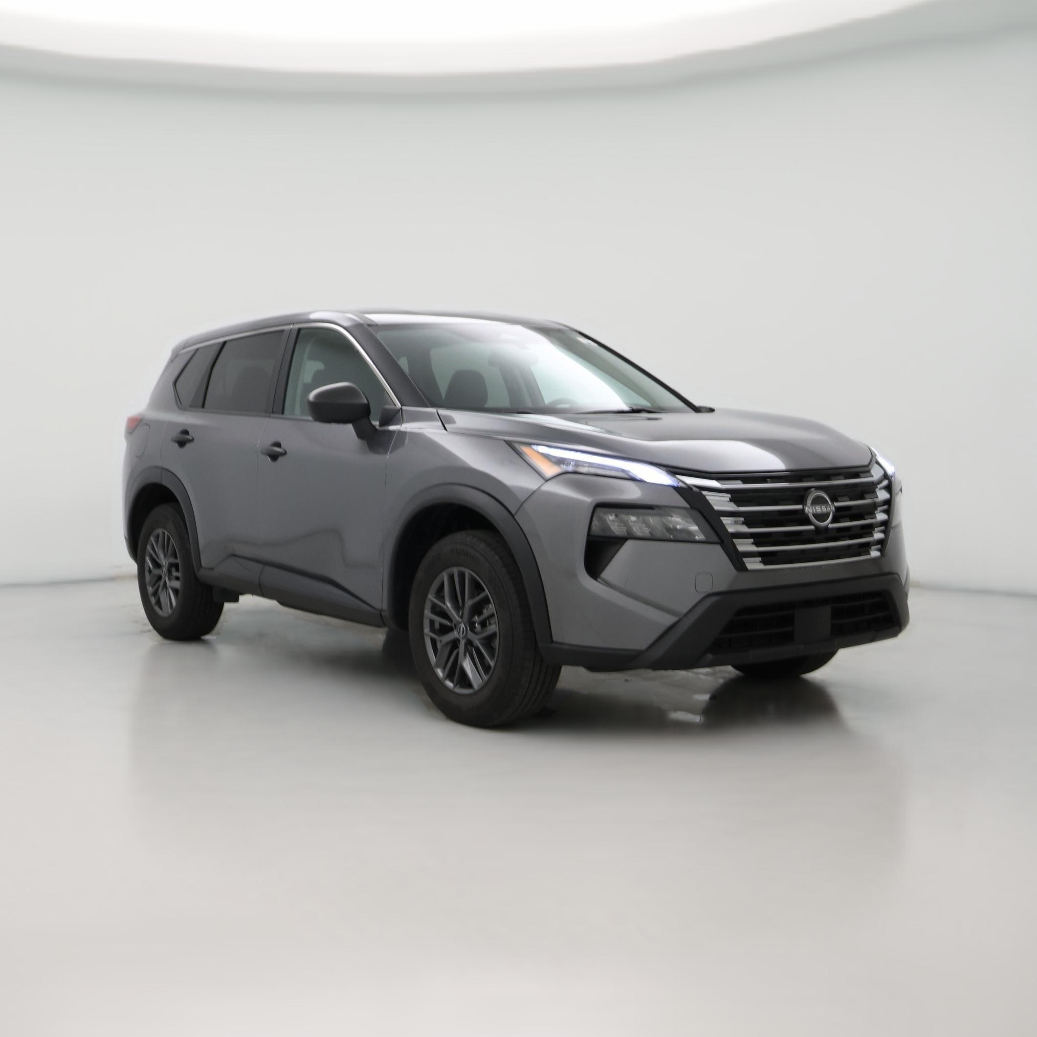 Thumbnail: 2024 Nissan Rogue - 1