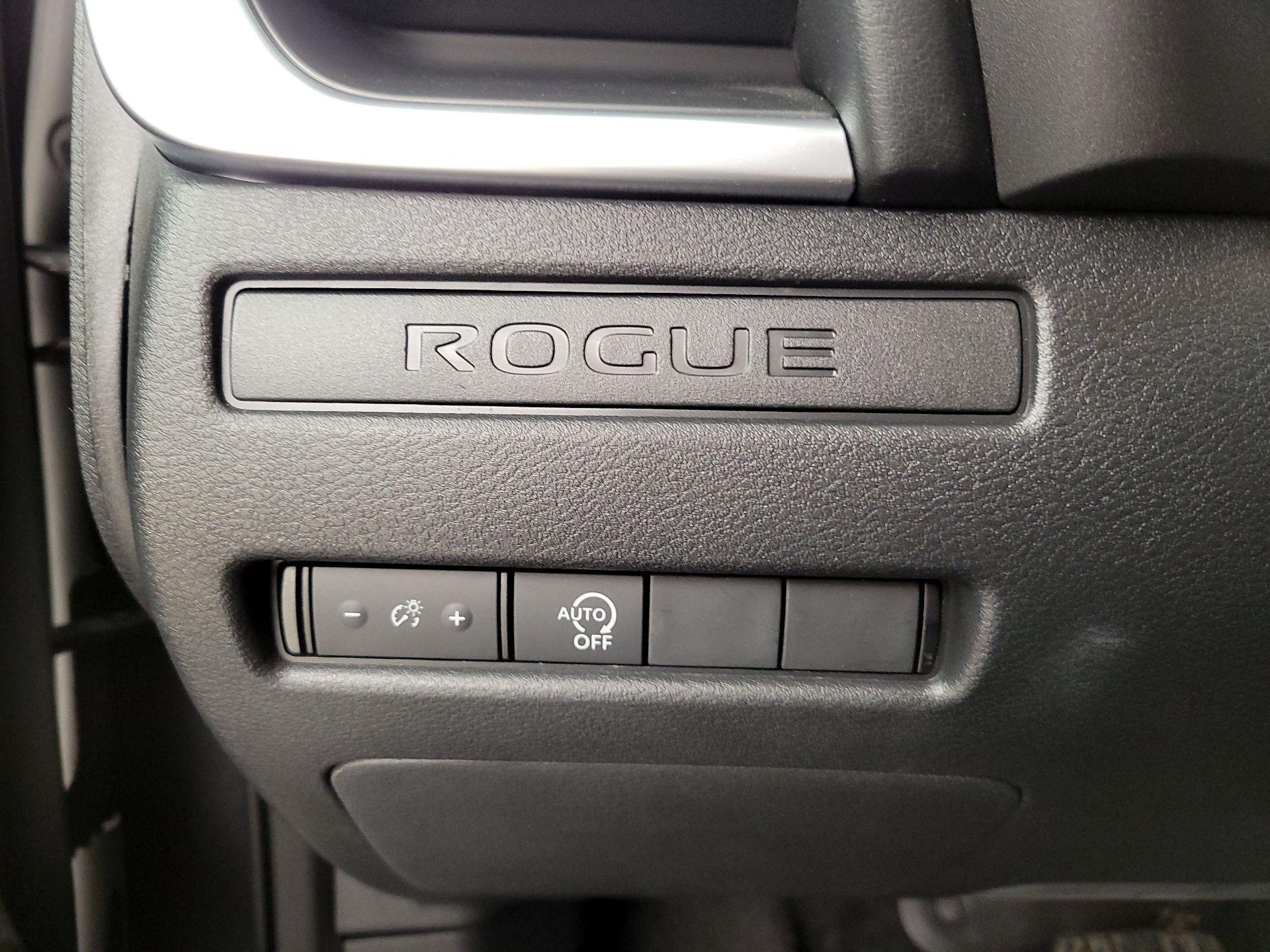 Thumbnail: 2024 Nissan Rogue - 13