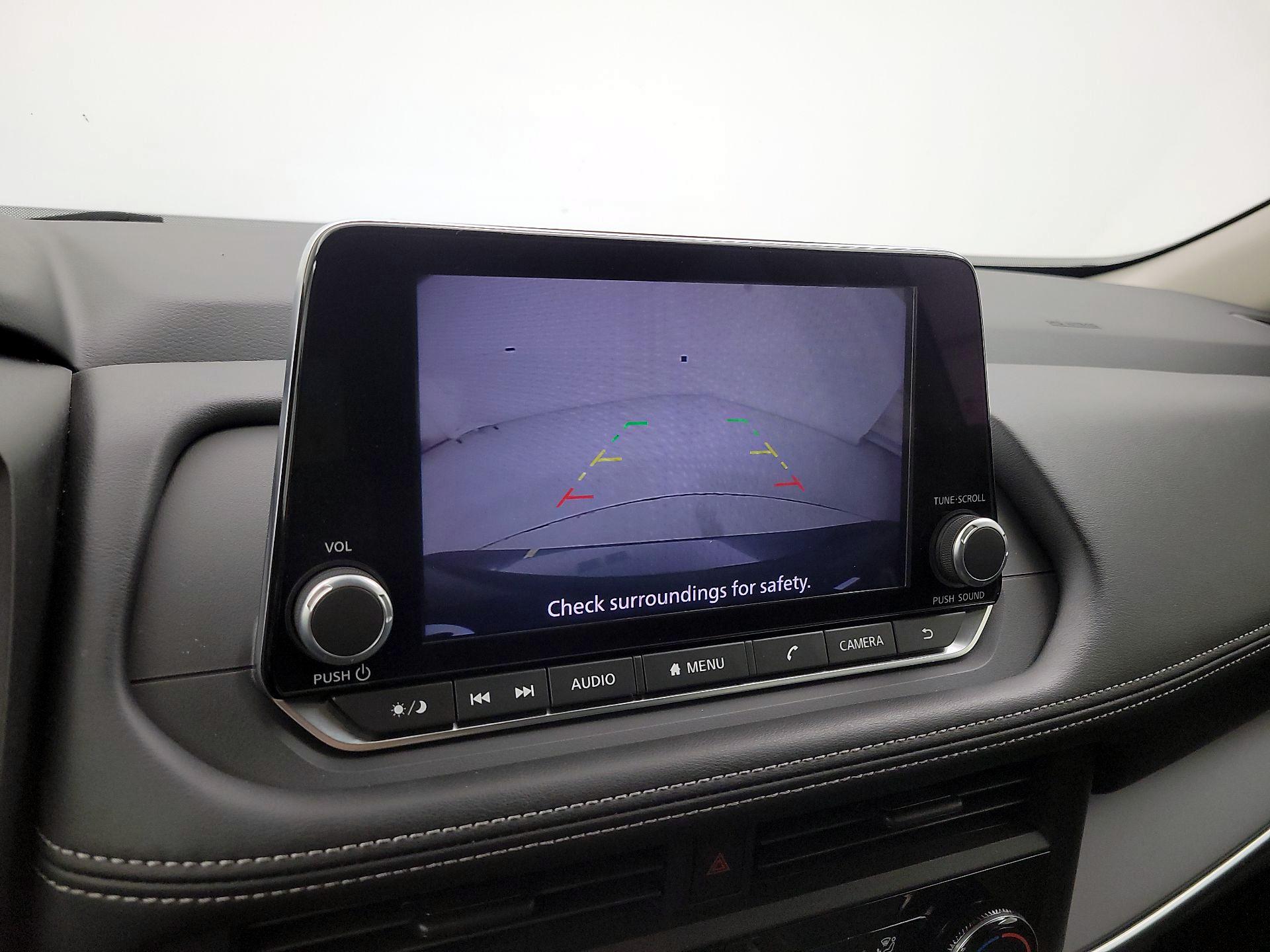 Thumbnail: 2024 Nissan Rogue - 14