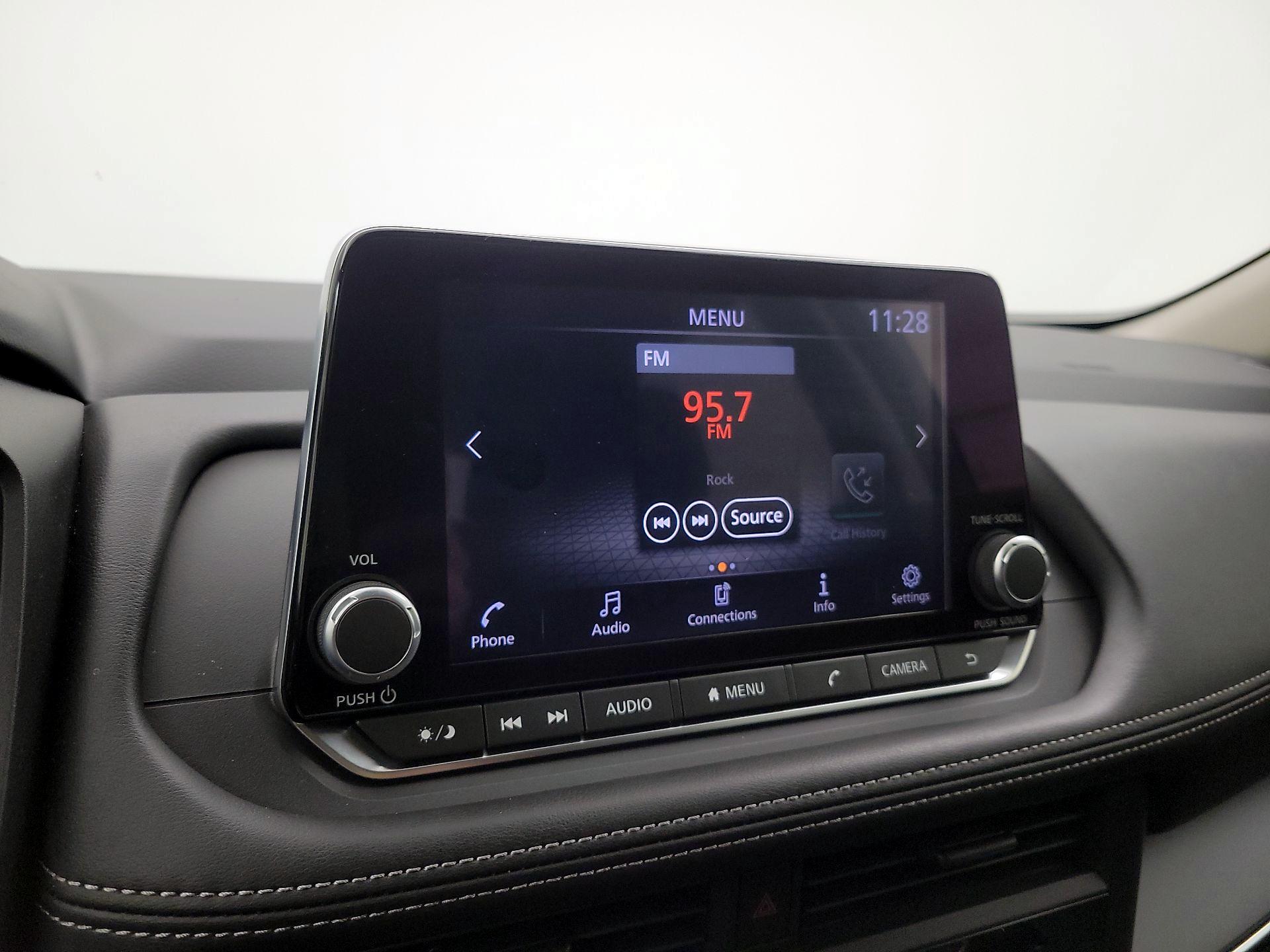 Thumbnail: 2024 Nissan Rogue - 15