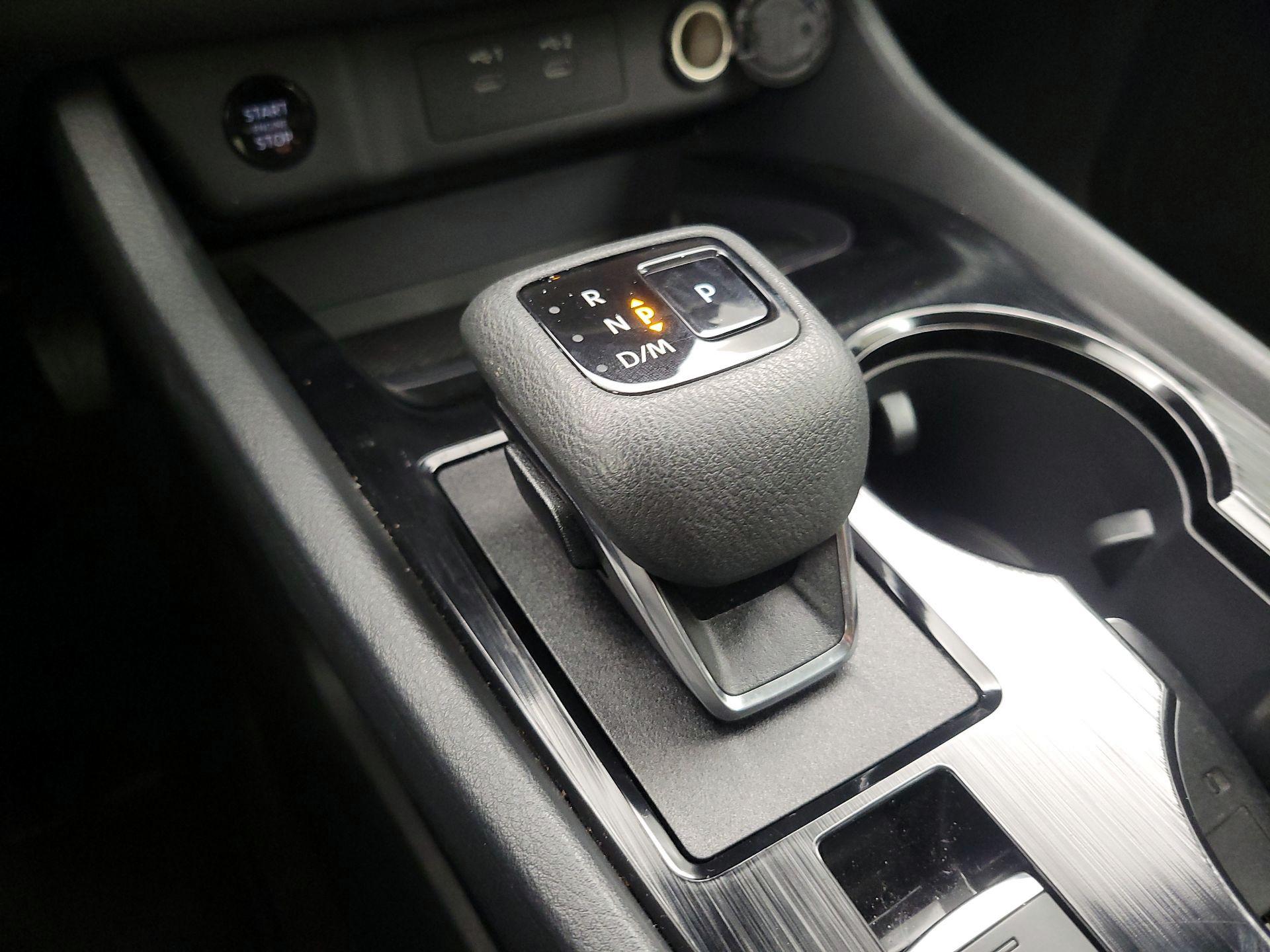 Thumbnail: 2024 Nissan Rogue - 17