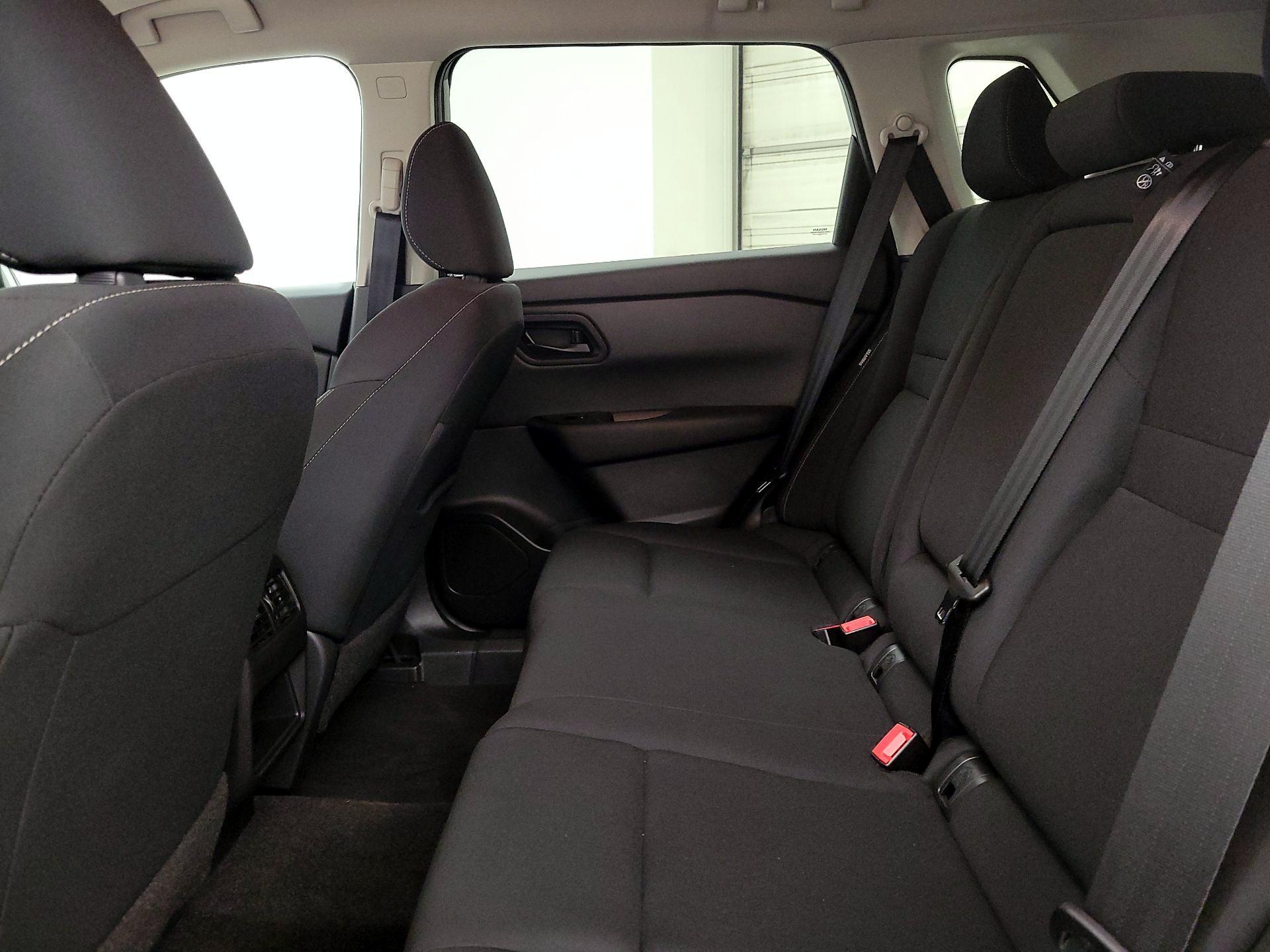 Thumbnail: 2024 Nissan Rogue - 18