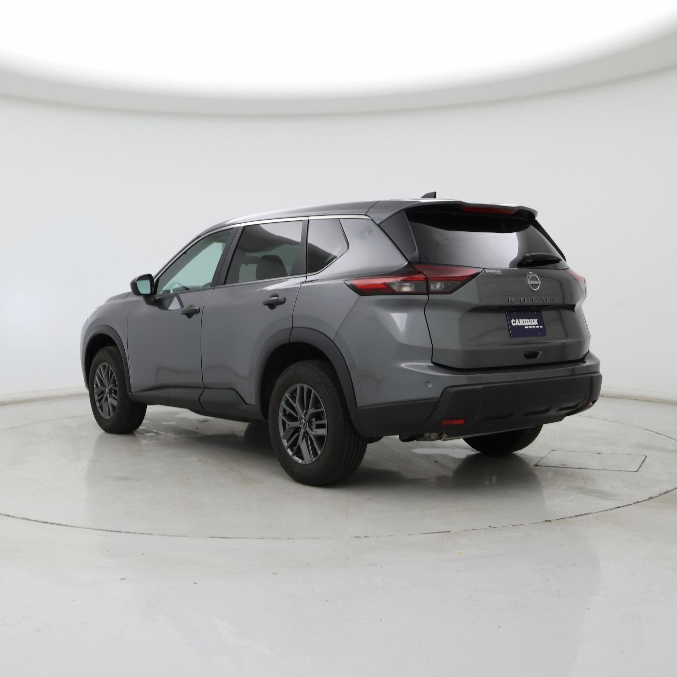 Thumbnail: 2024 Nissan Rogue - 2