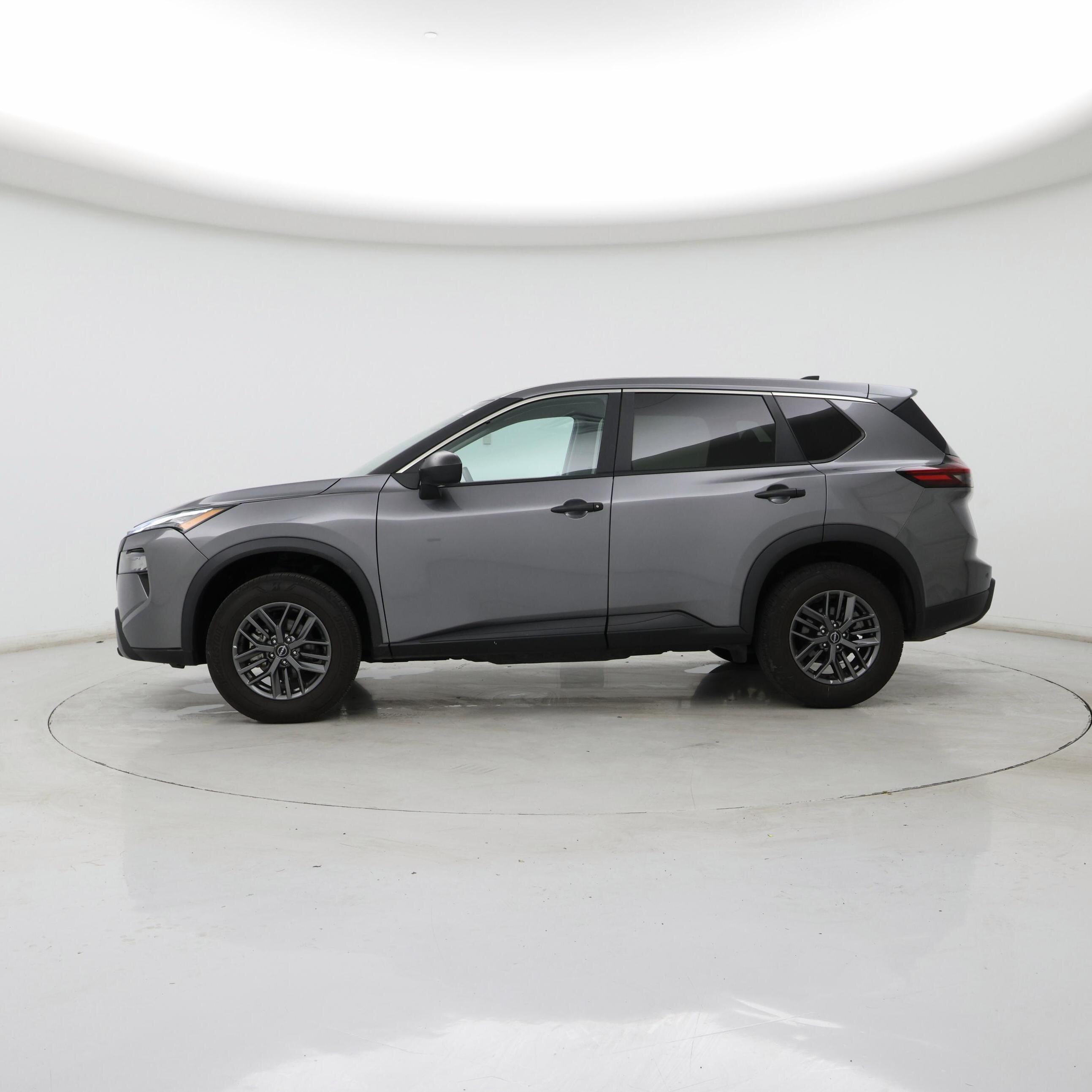 Thumbnail: 2024 Nissan Rogue - 3