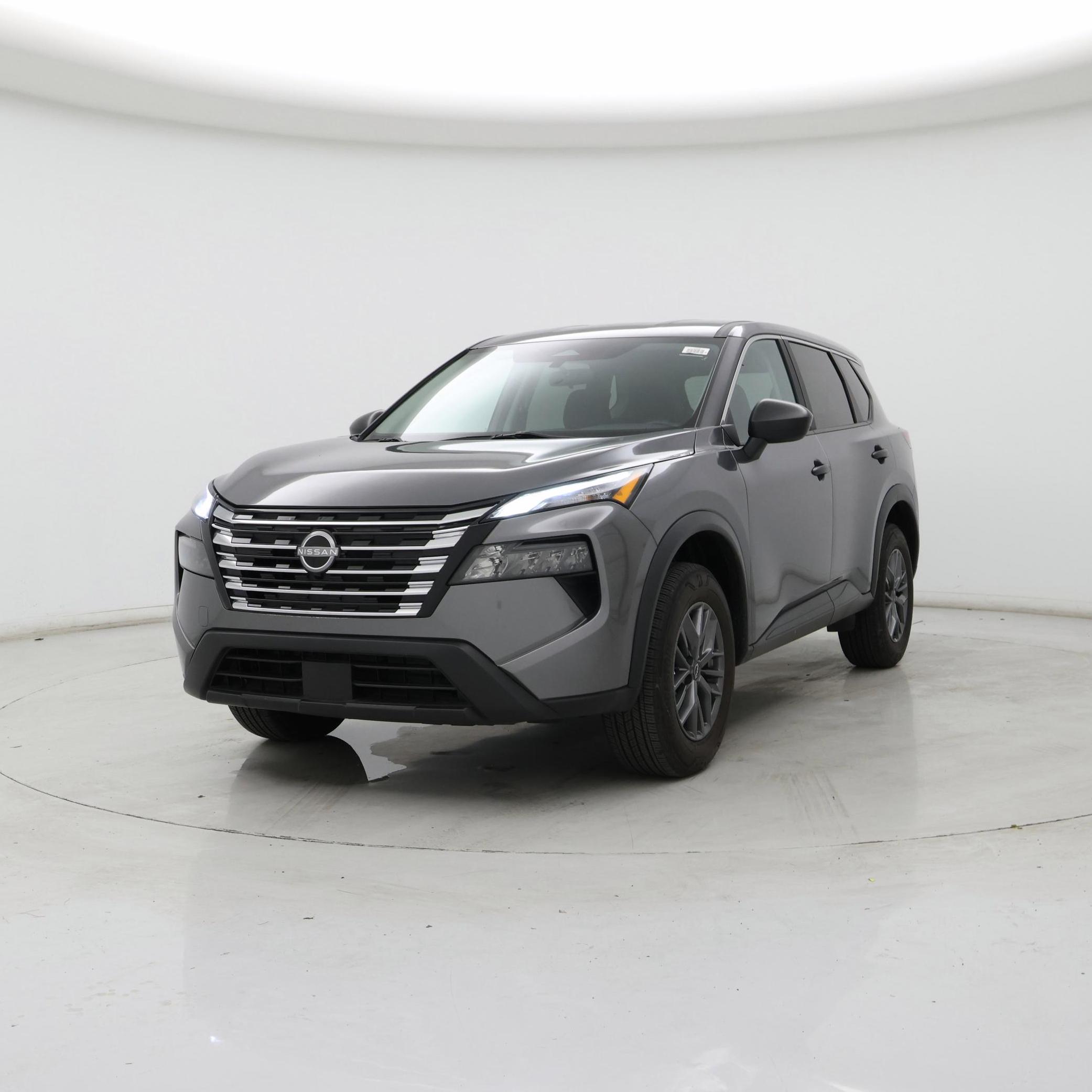 Thumbnail: 2024 Nissan Rogue - 4