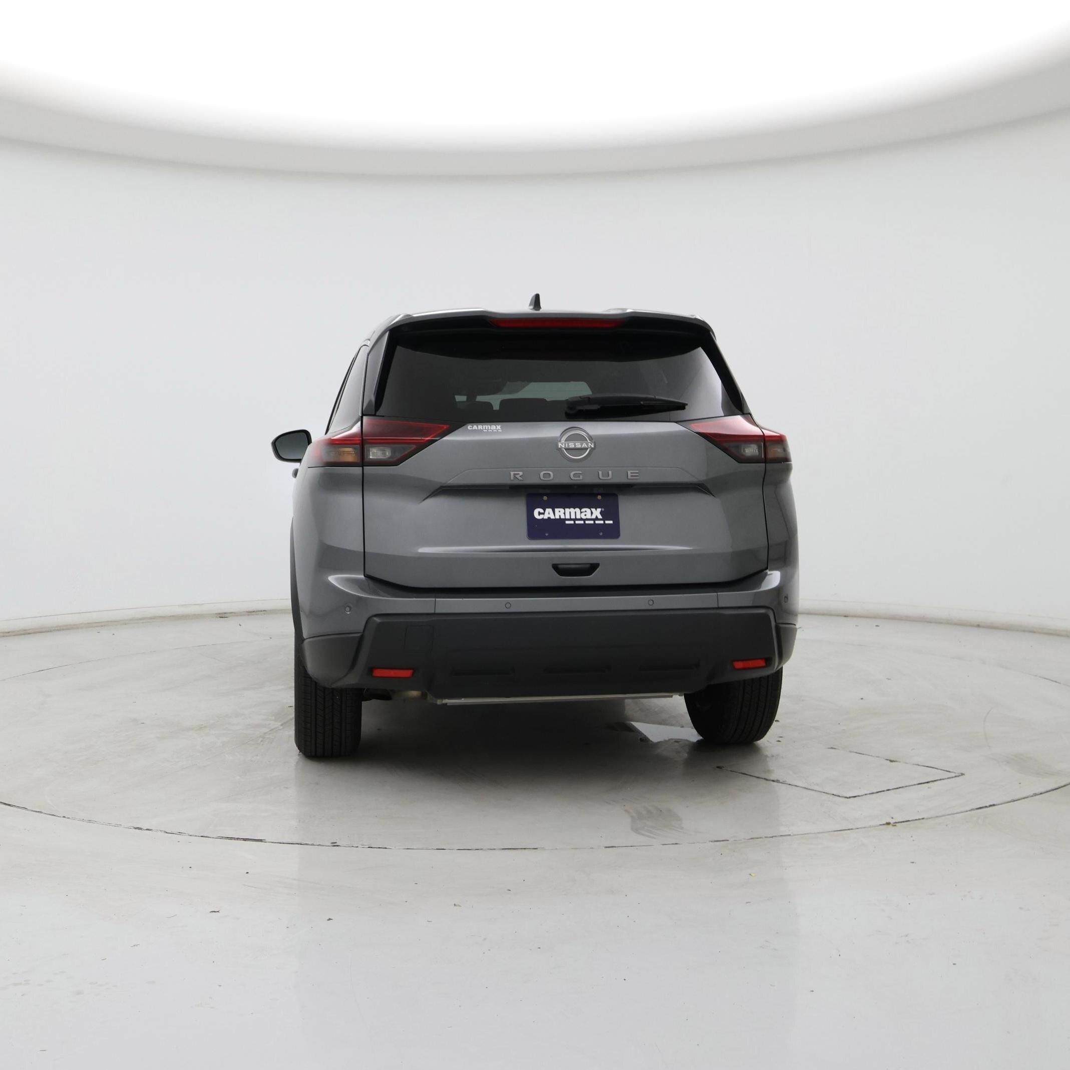 Thumbnail: 2024 Nissan Rogue - 6