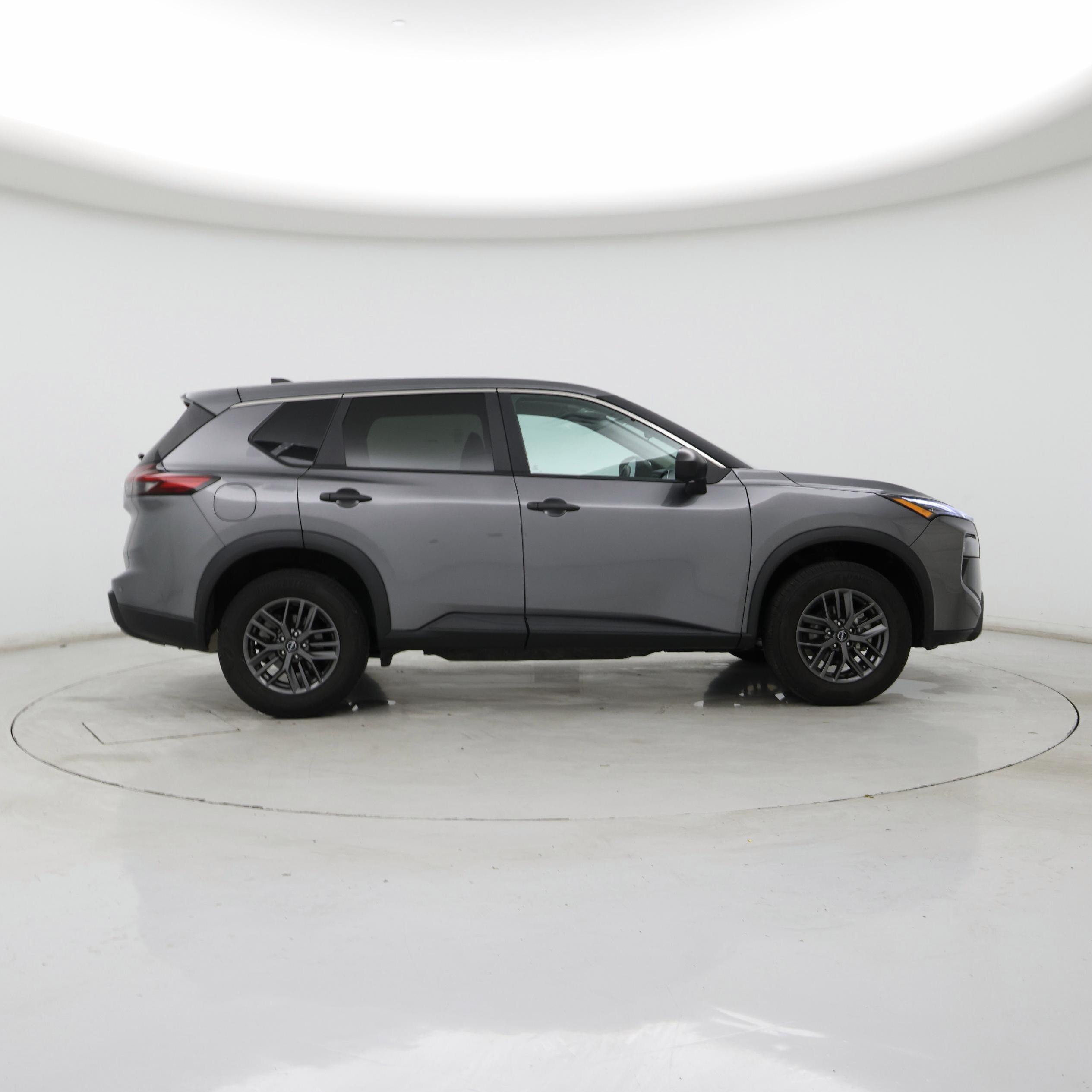 Thumbnail: 2024 Nissan Rogue - 7