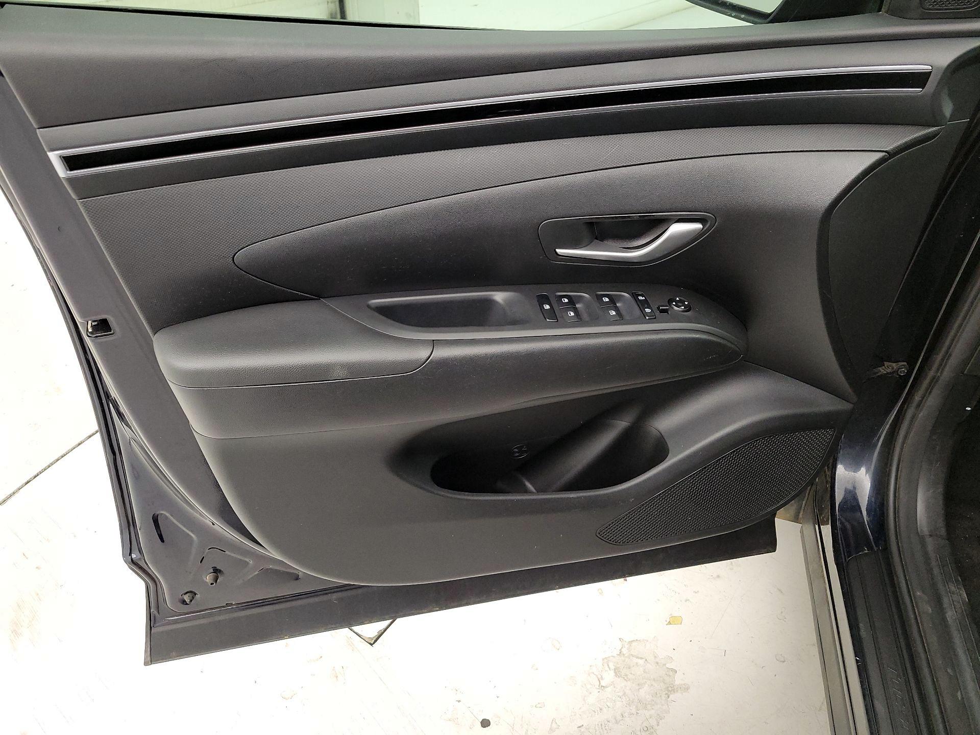 Thumbnail: 2024 Hyundai Tucson - 12