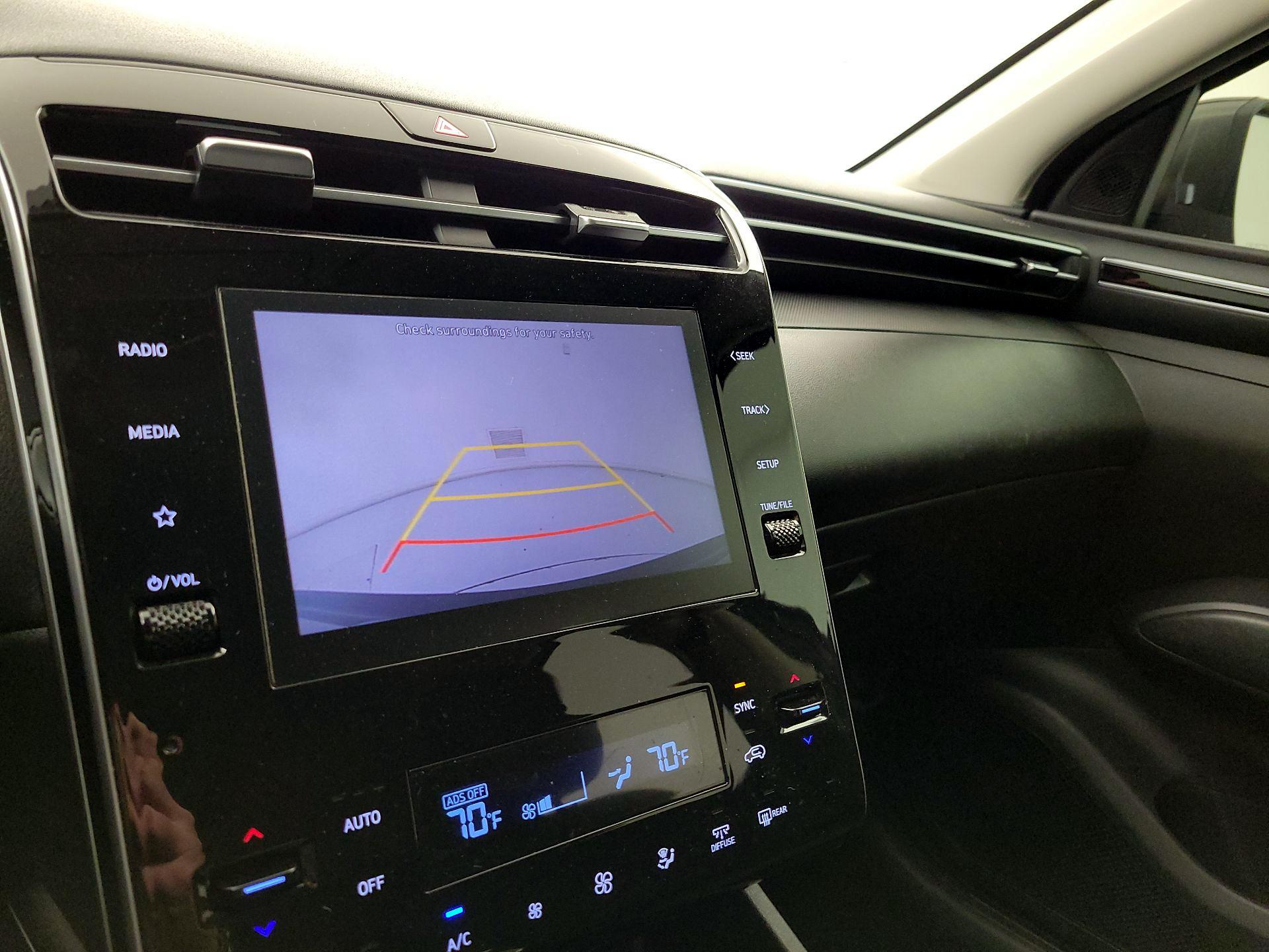 Thumbnail: 2024 Hyundai Tucson - 14