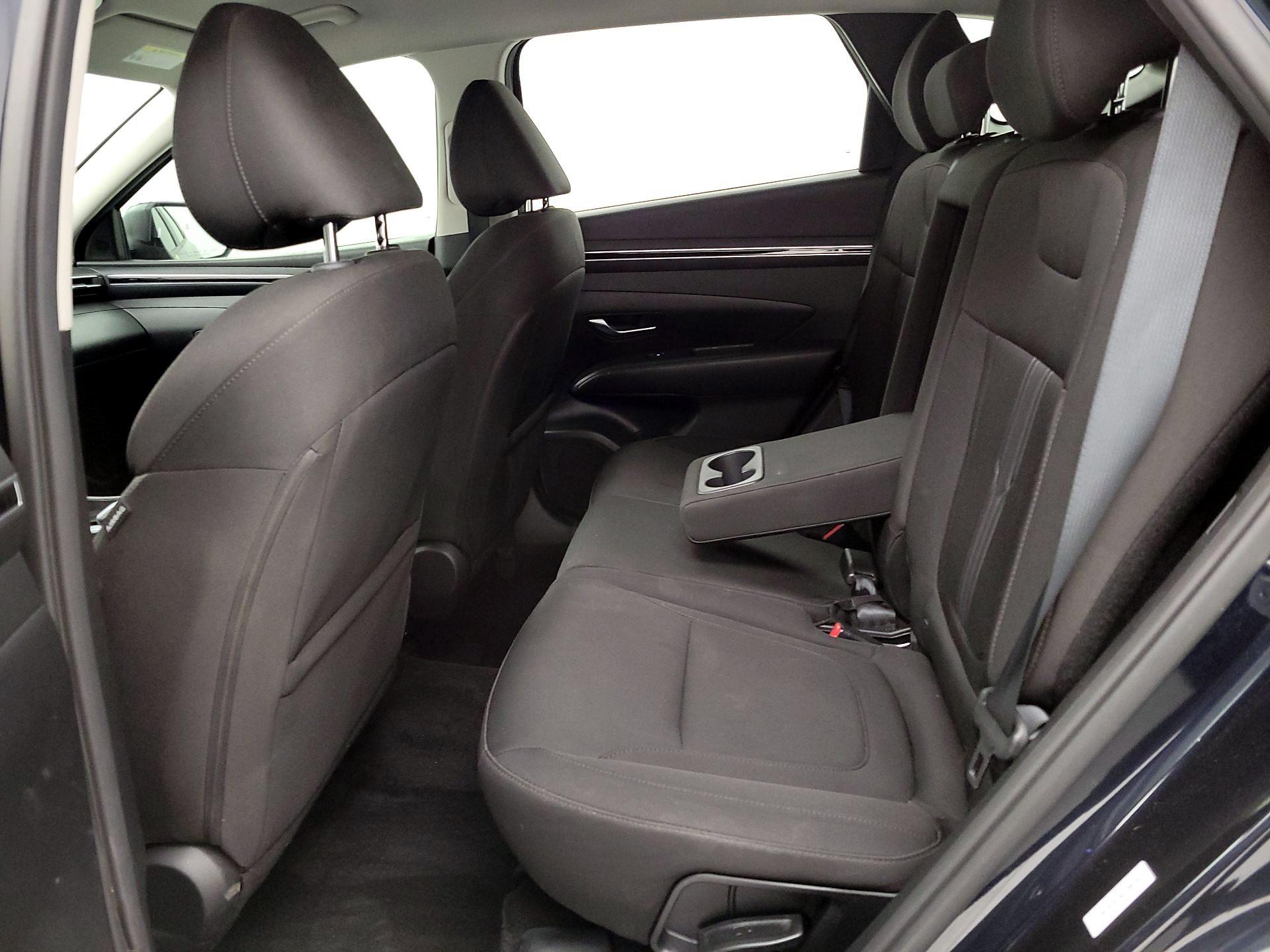 Thumbnail: 2024 Hyundai Tucson - 19