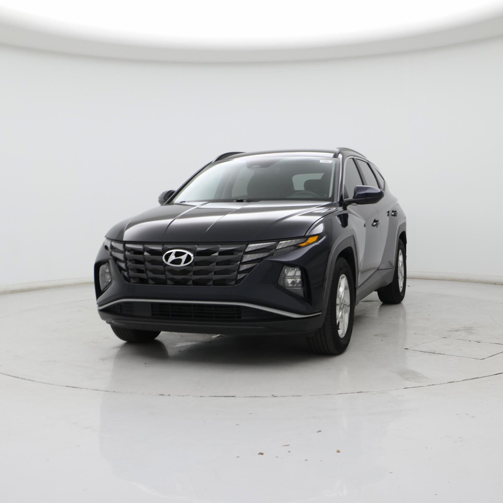 Thumbnail: 2024 Hyundai Tucson - 4