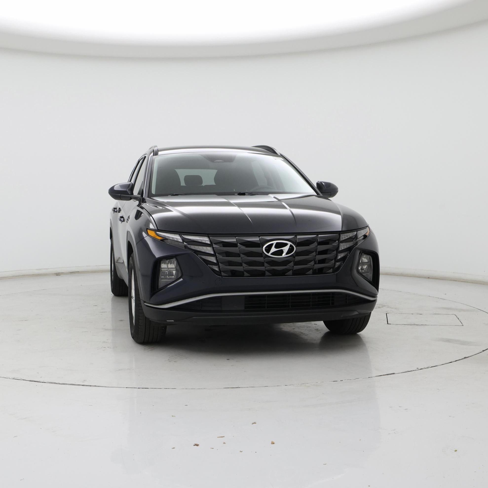 Thumbnail: 2024 Hyundai Tucson - 5