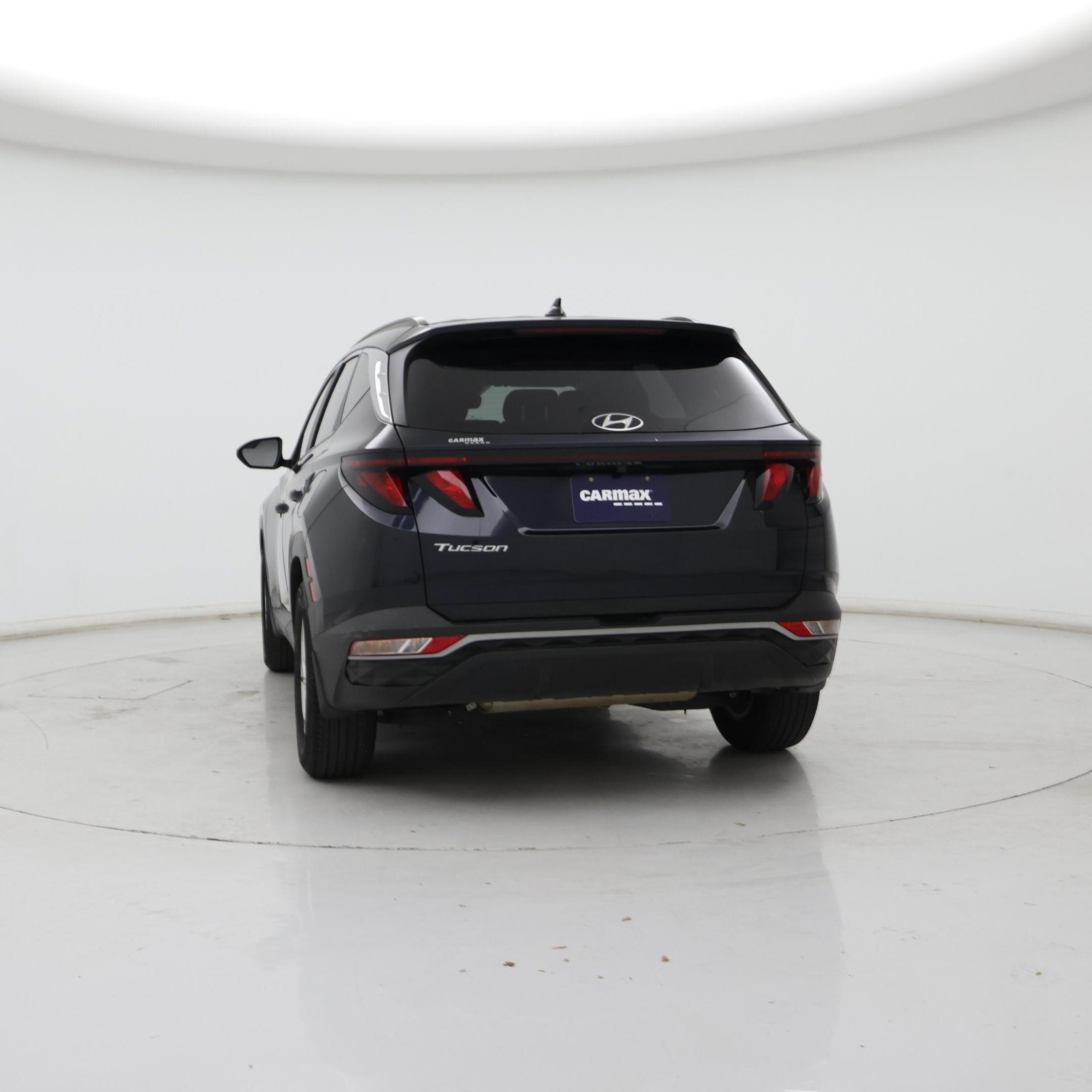 Thumbnail: 2024 Hyundai Tucson - 6