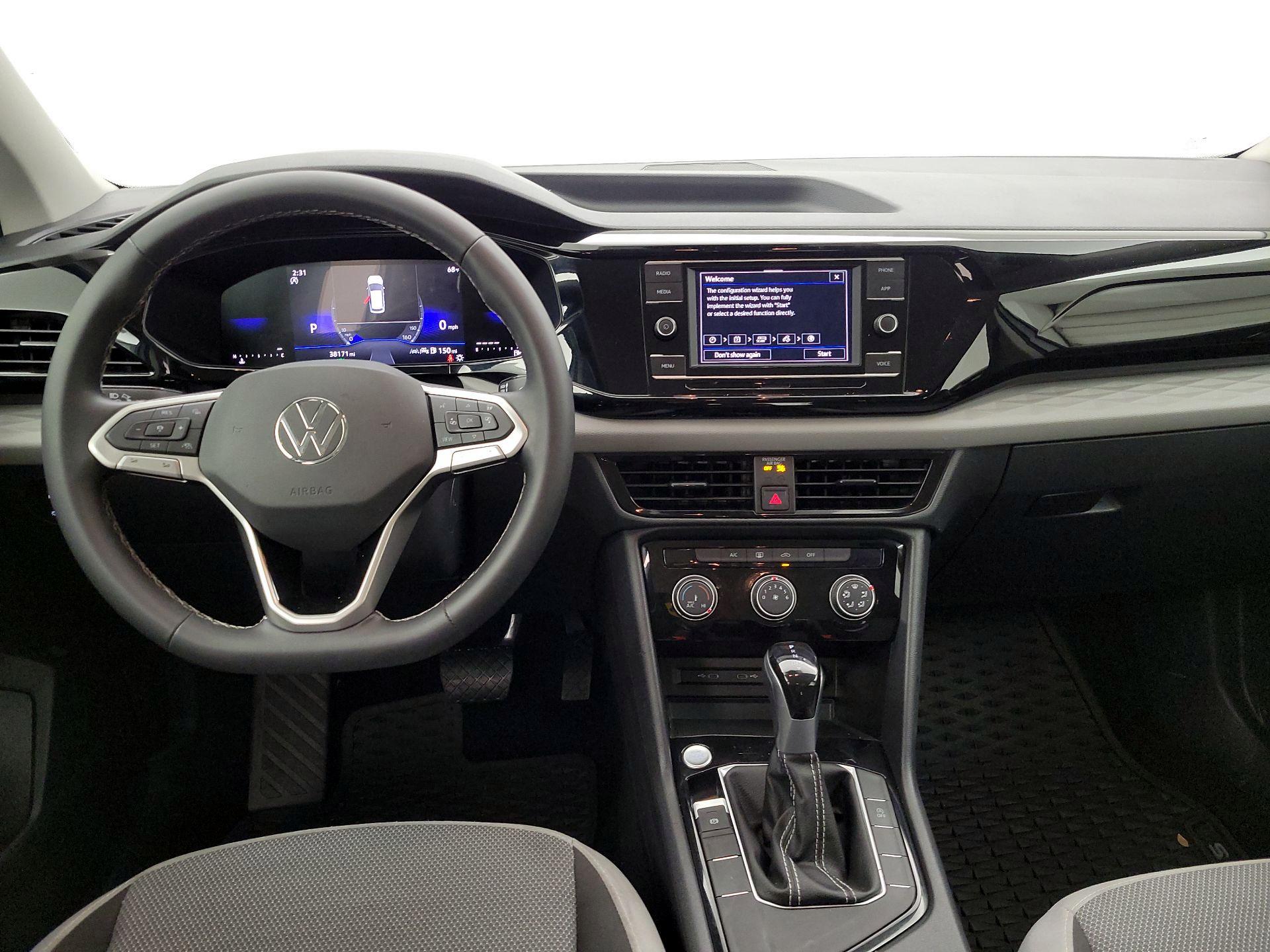 Thumbnail: 2024 Volkswagen Taos - 9