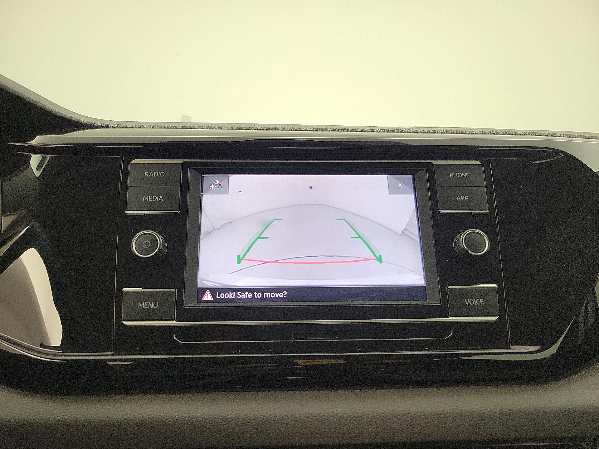 Thumbnail: 2024 Volkswagen Taos - 14