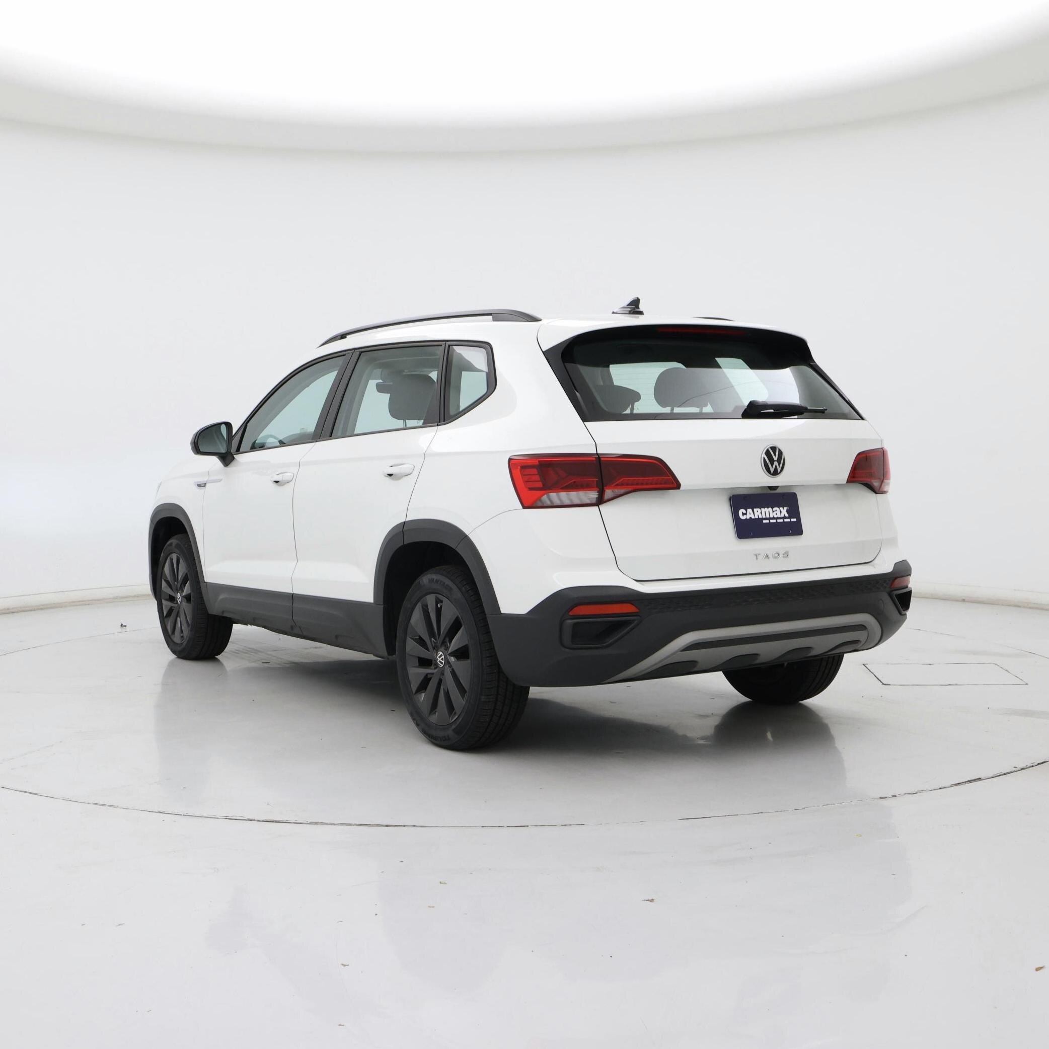 Thumbnail: 2024 Volkswagen Taos - 2