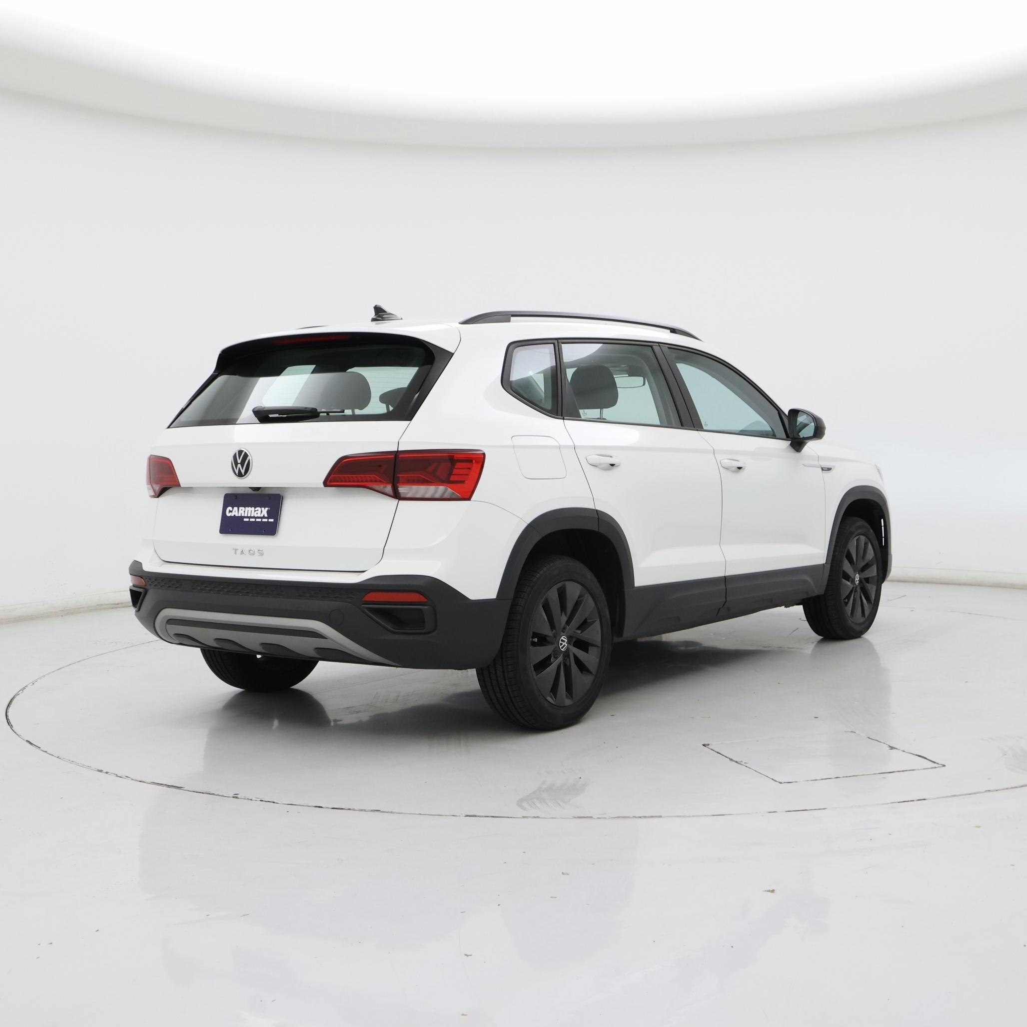 Thumbnail: 2024 Volkswagen Taos - 8