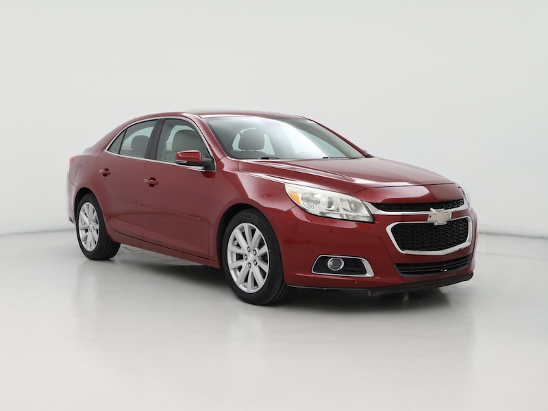 2014 Chevrolet Malibu LT -
                  Louisville, KY