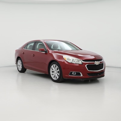 2014 Chevrolet Malibu LT