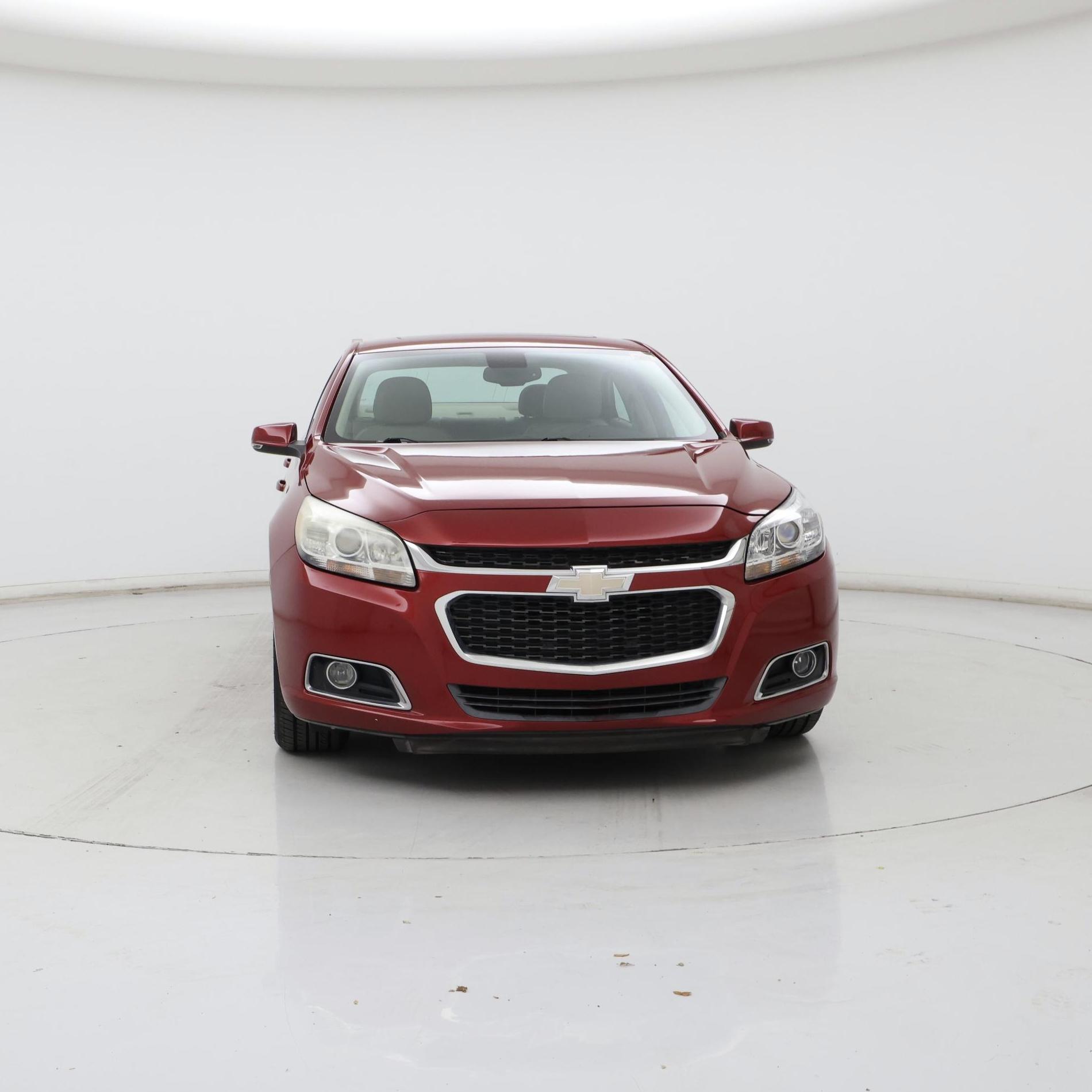 Thumbnail: 2014 Chevrolet Malibu - 5