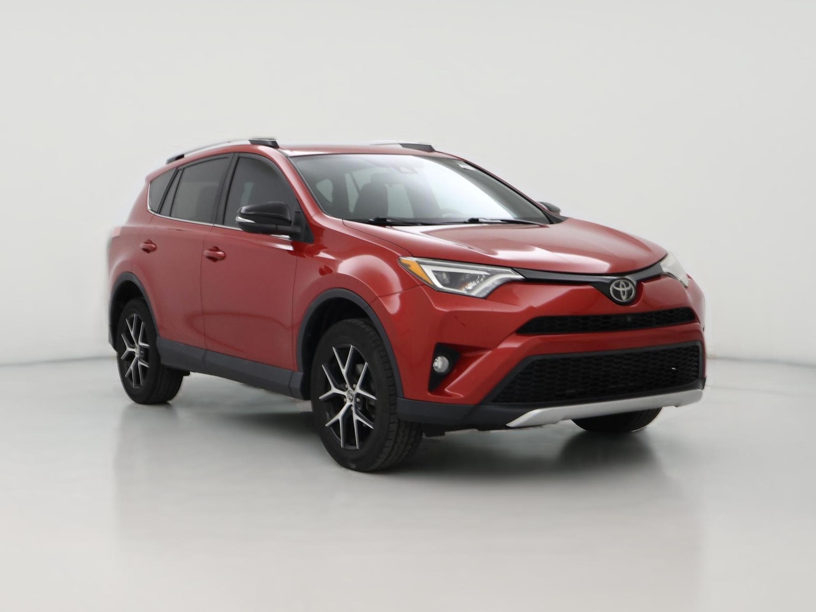 2016 Toyota RAV4 SE