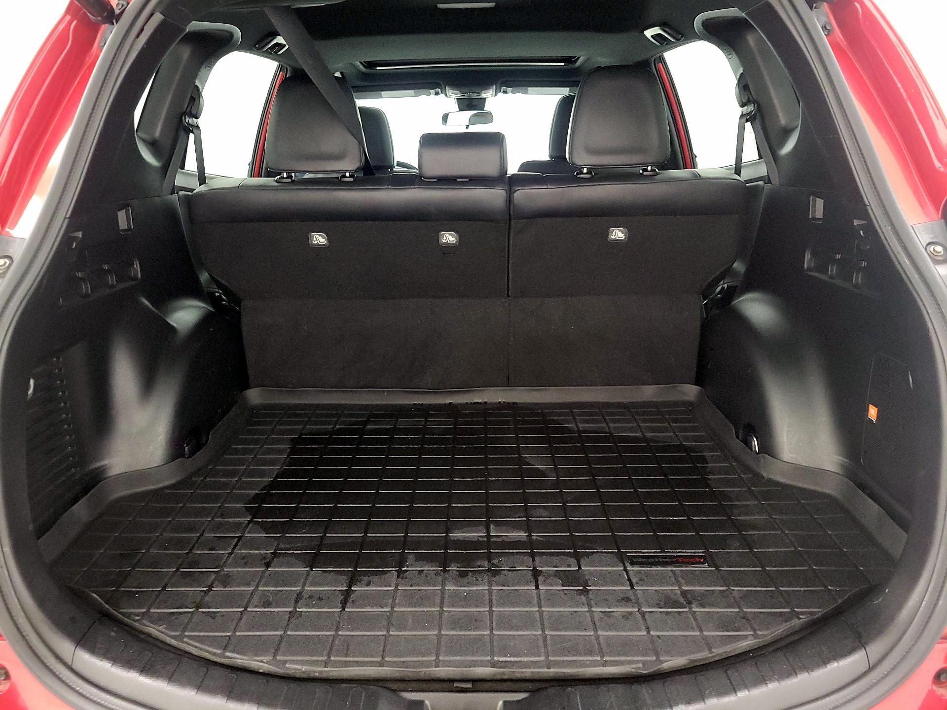 Thumbnail: 2016 Toyota RAV4 - 20