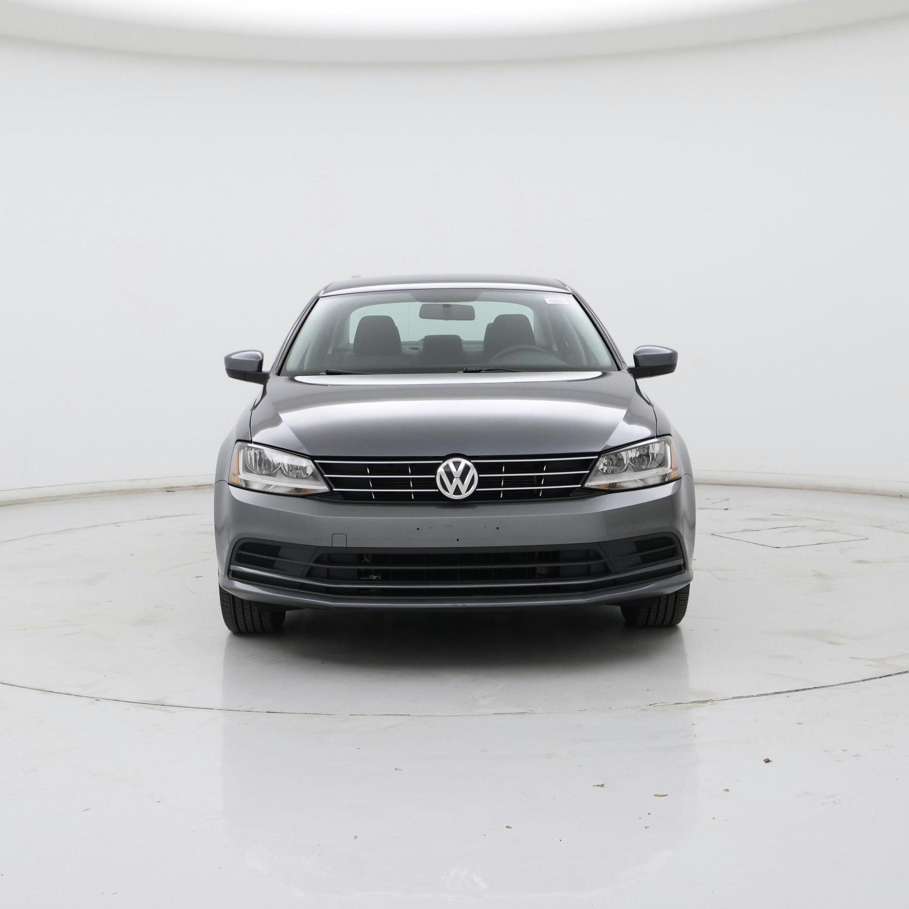 Thumbnail: 2018 Volkswagen Jetta - 5