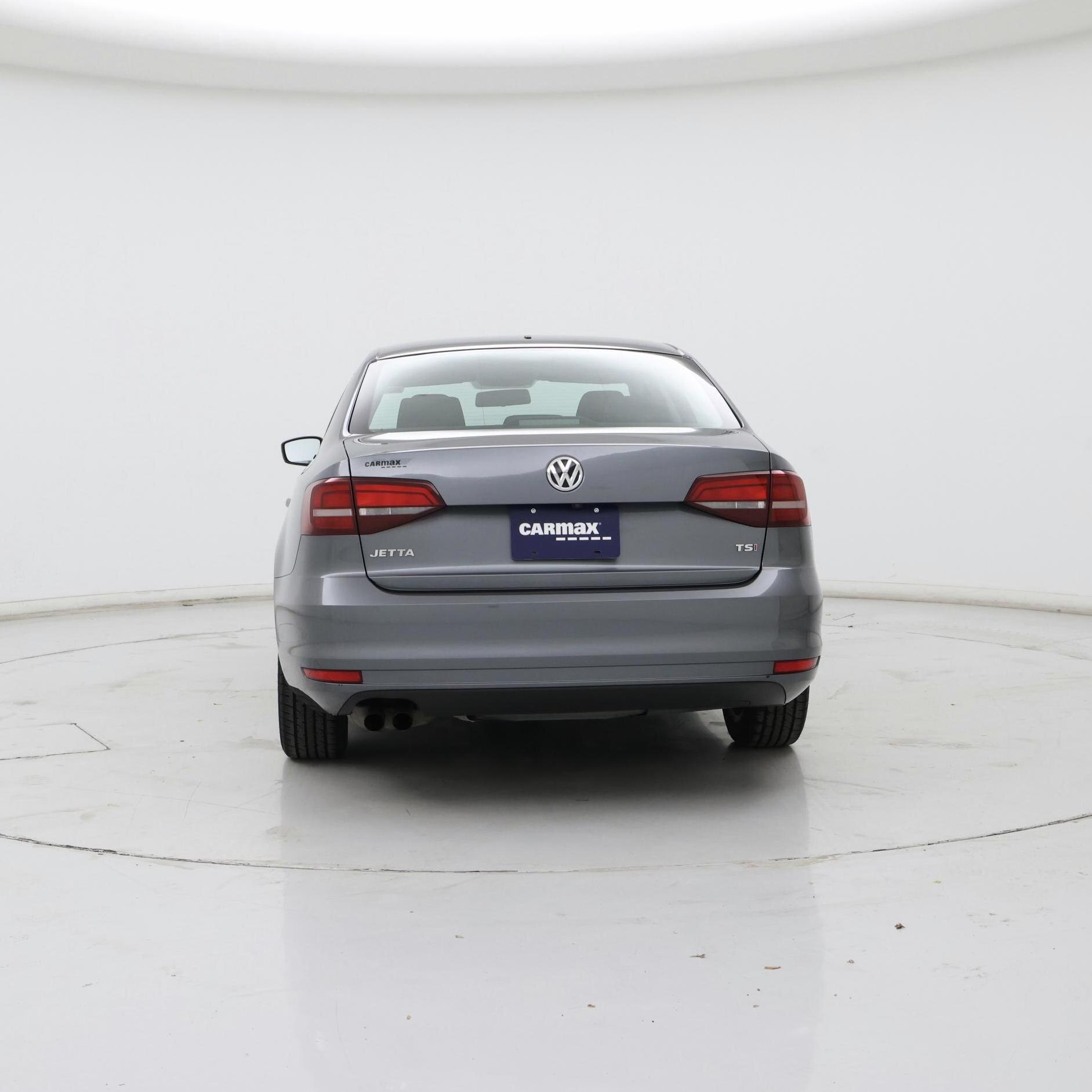 Thumbnail: 2018 Volkswagen Jetta - 6