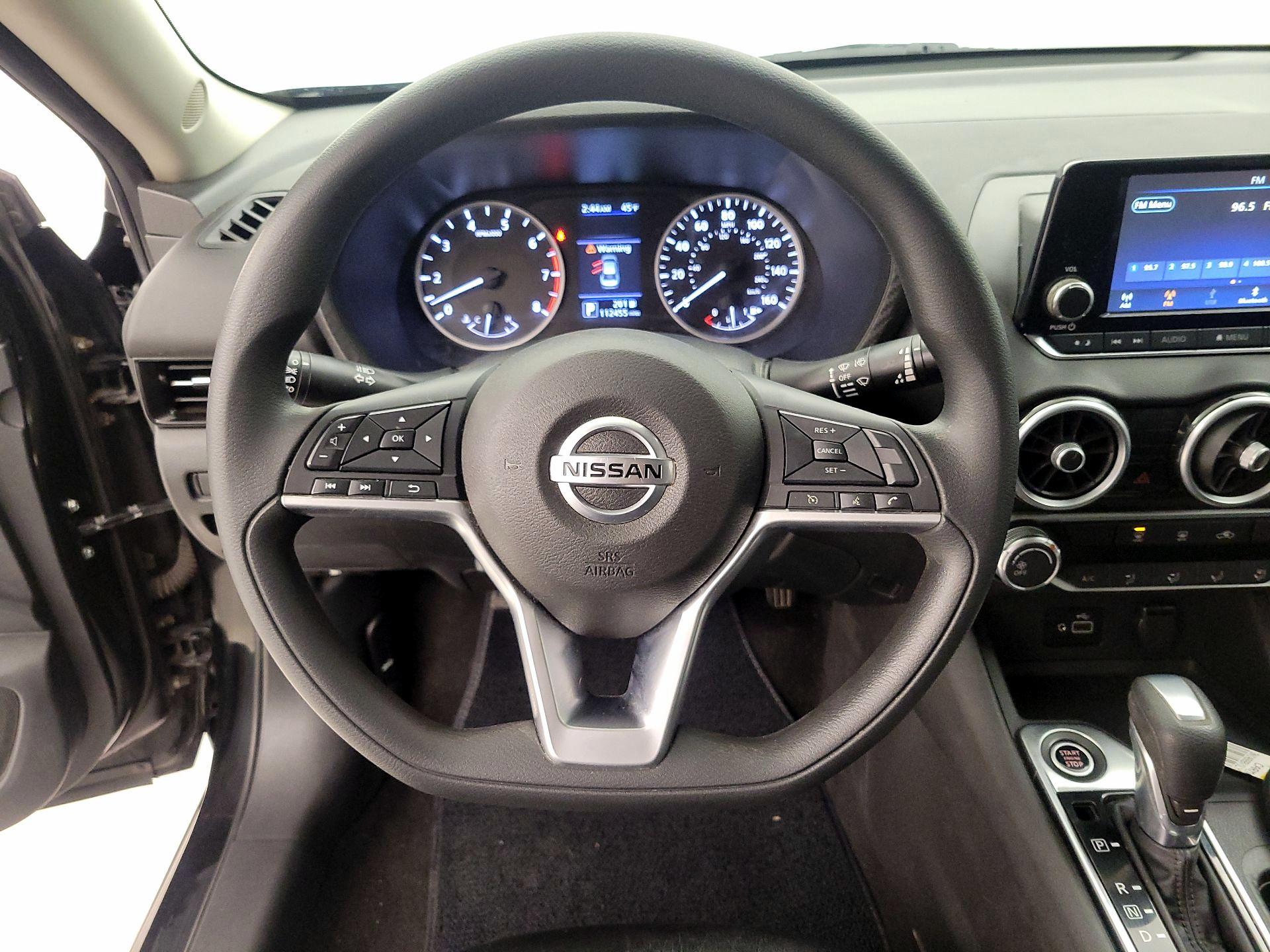 Thumbnail: 2020 Nissan Sentra - 10