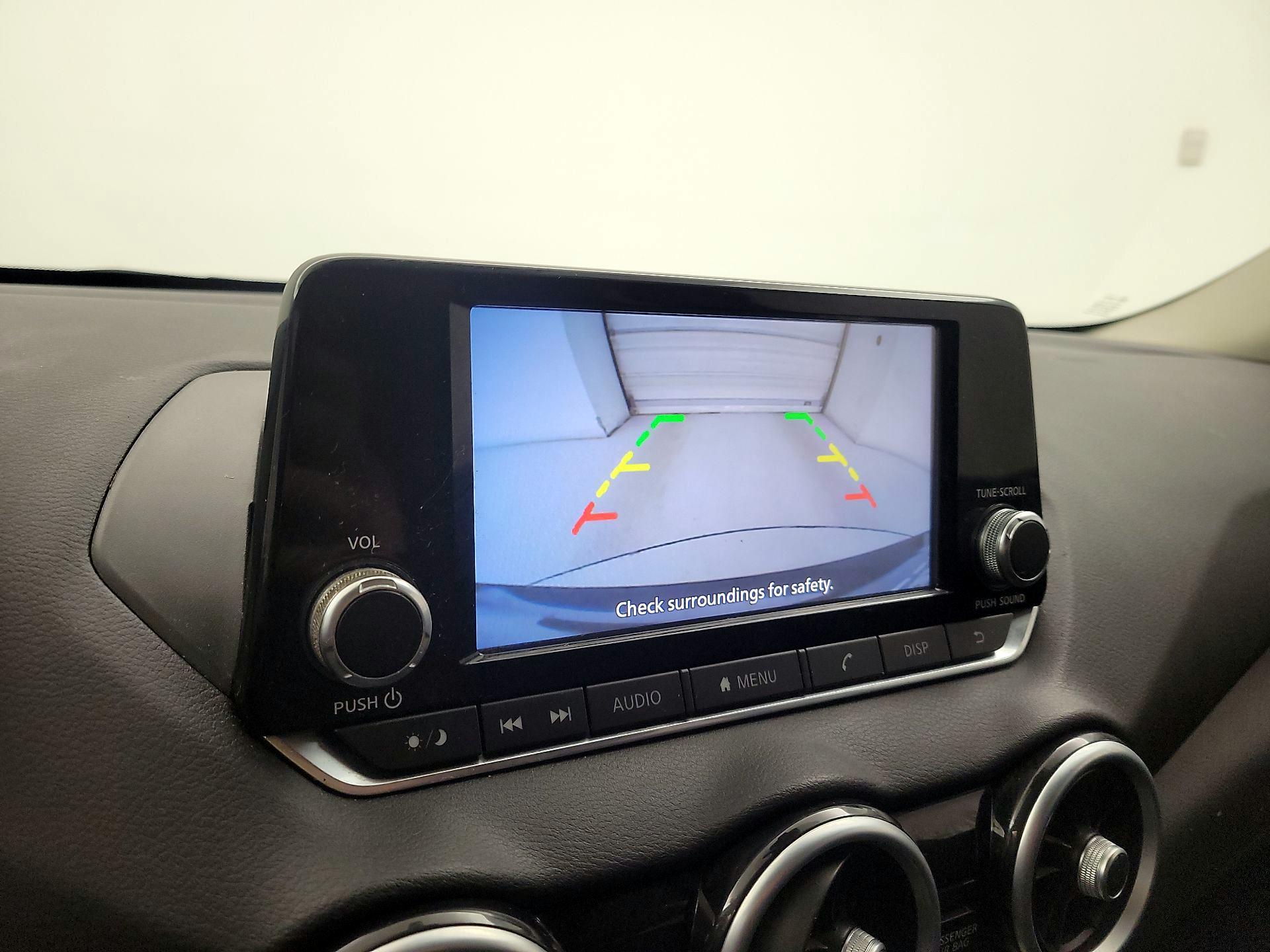 Thumbnail: 2020 Nissan Sentra - 14