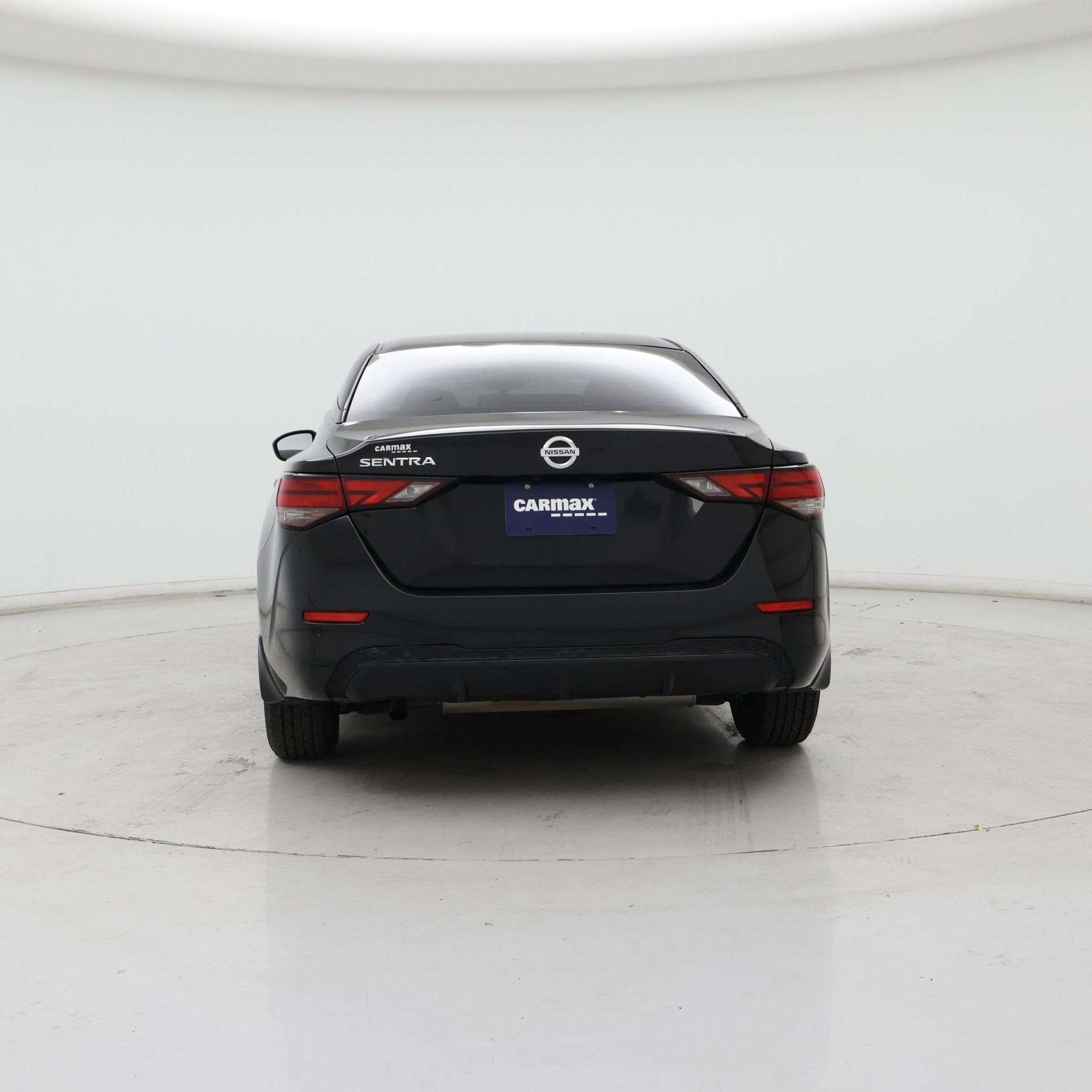 Thumbnail: 2020 Nissan Sentra - 6