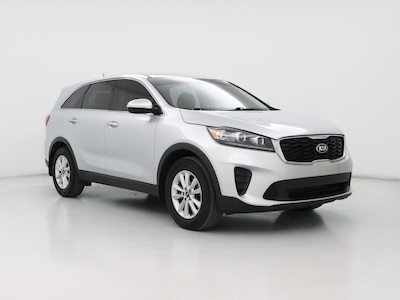 2019 Kia Sorento L