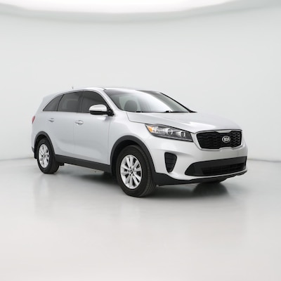 2019 Kia Sorento L