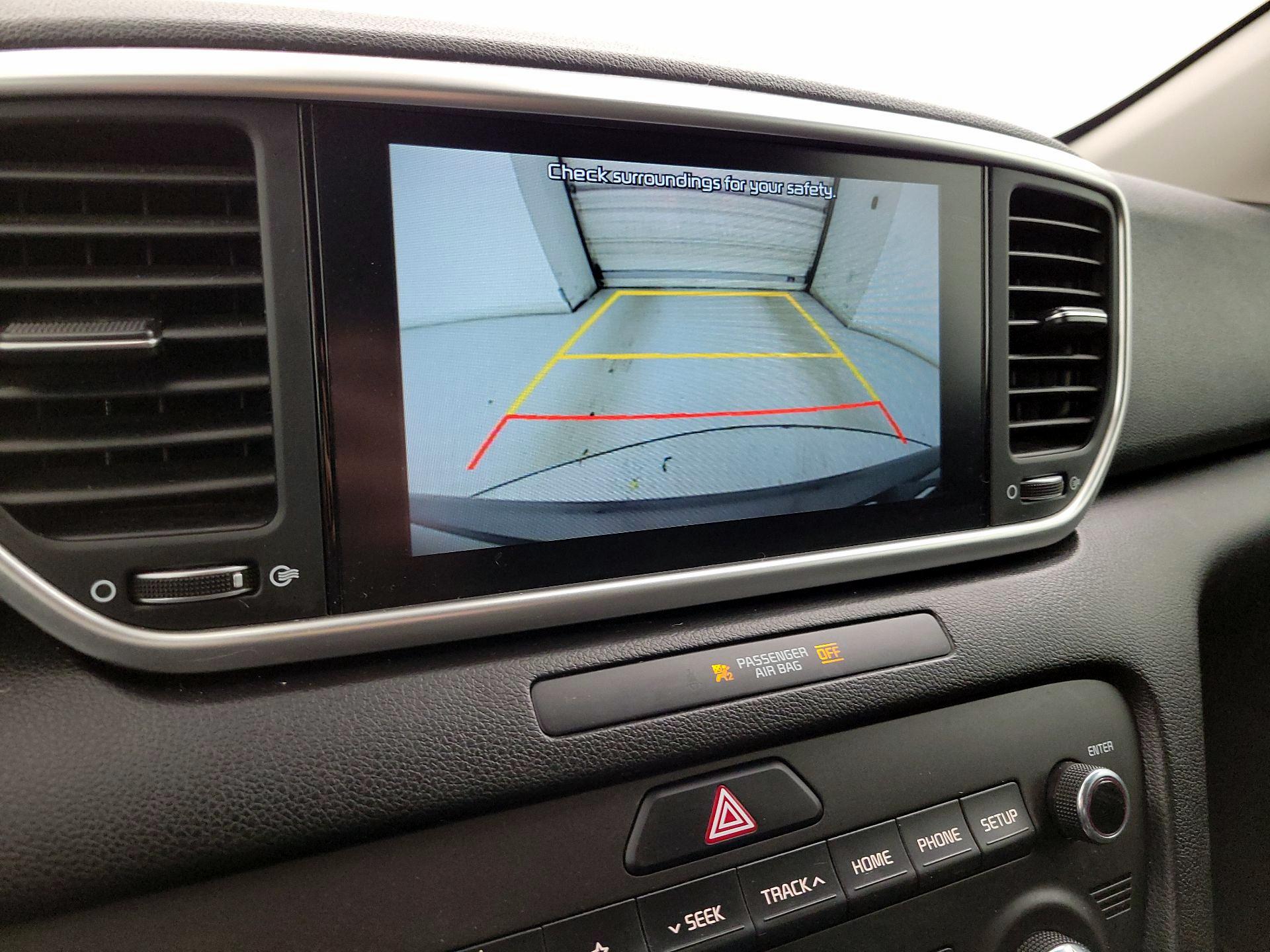 Thumbnail: 2022 Kia Sportage - 14