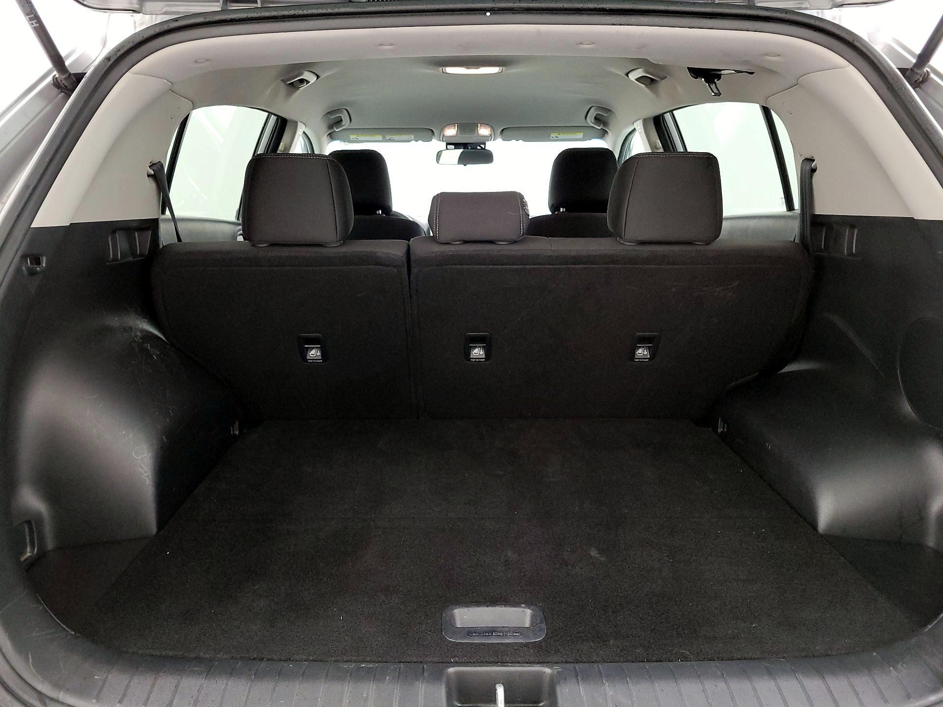 Thumbnail: 2022 Kia Sportage - 20