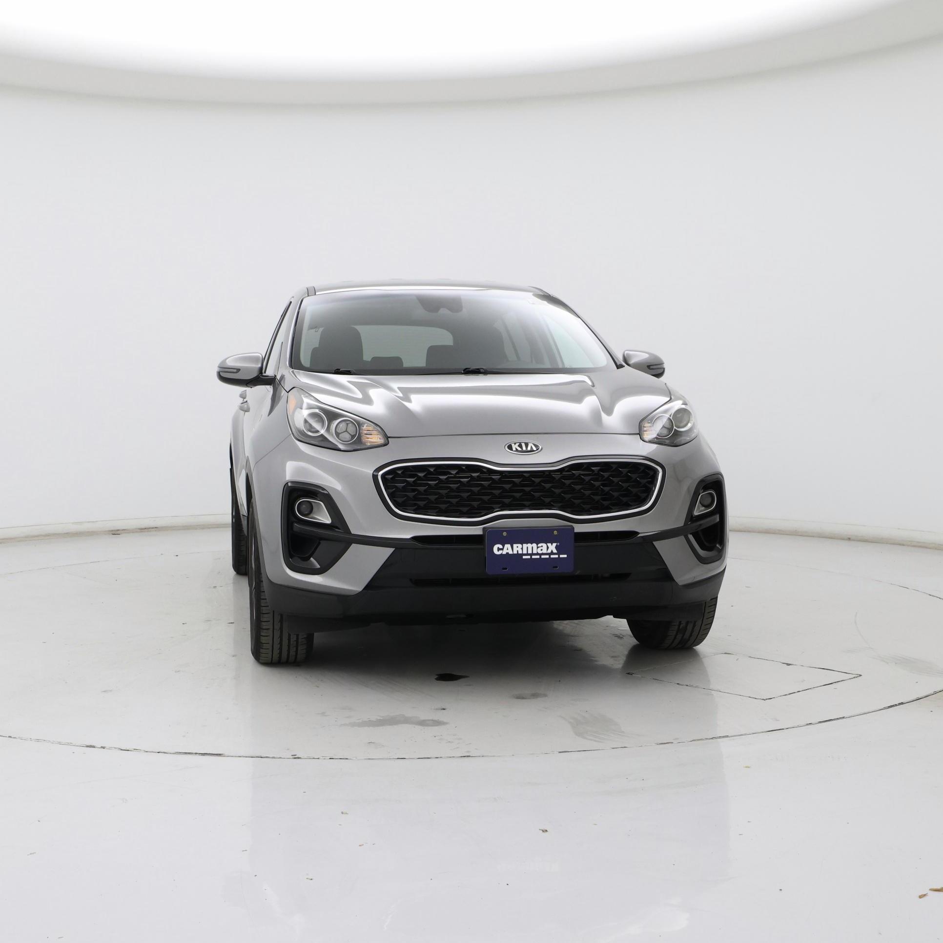 Thumbnail: 2022 Kia Sportage - 5