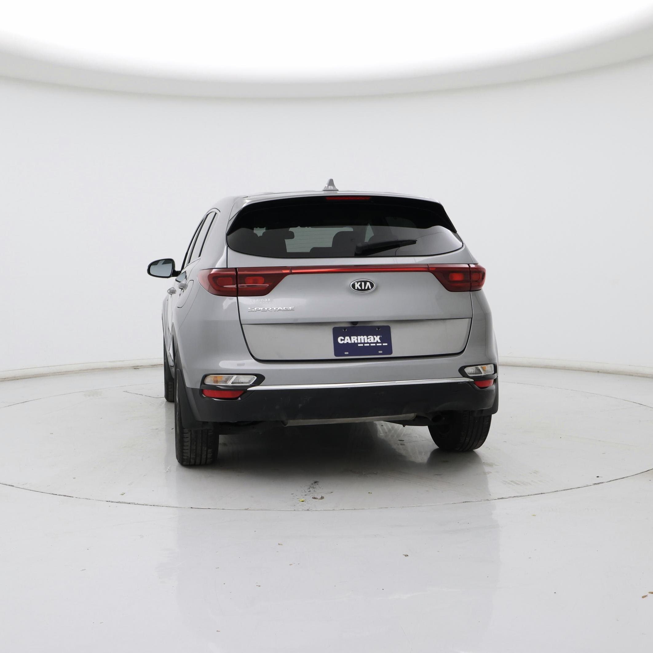 Thumbnail: 2022 Kia Sportage - 6