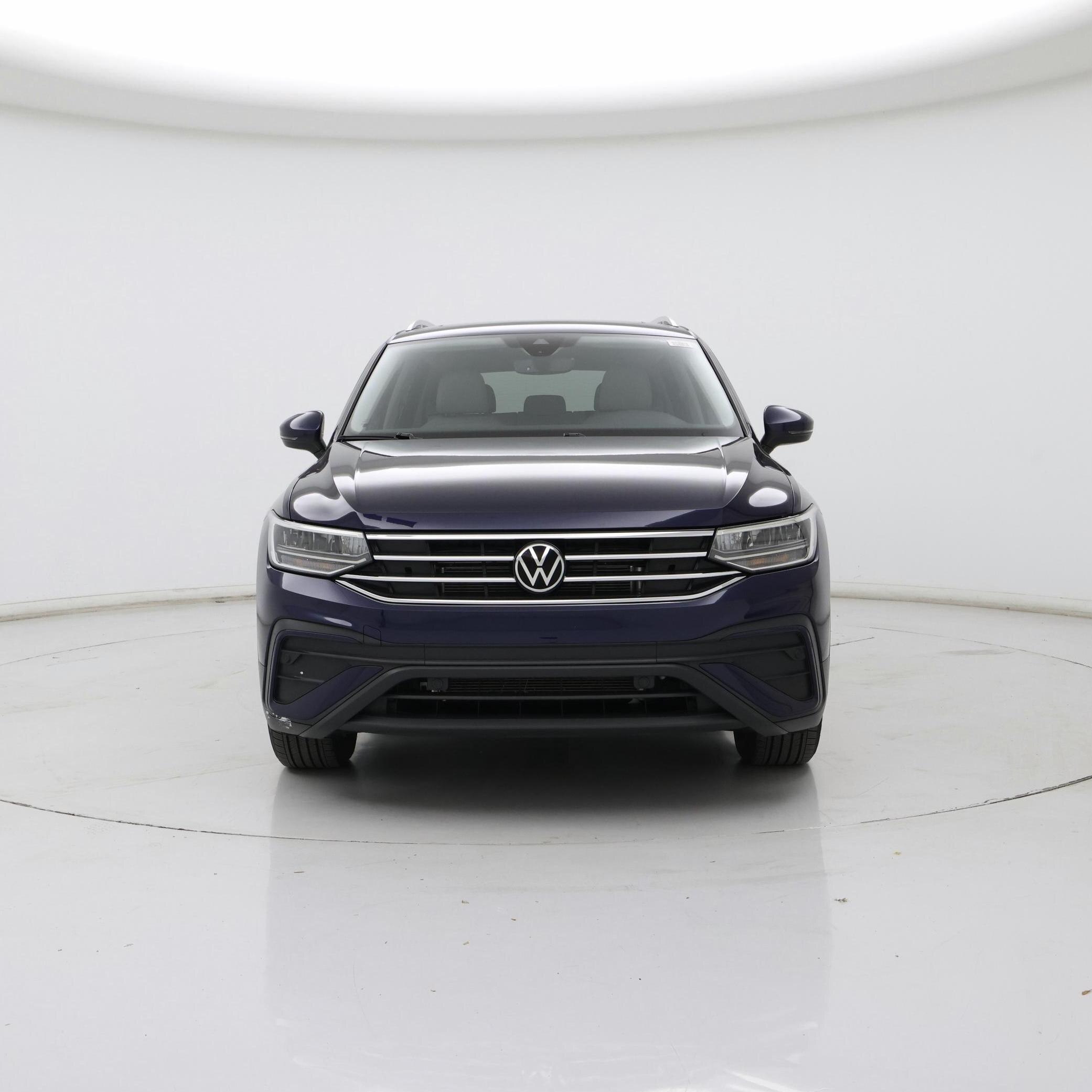 Thumbnail: 2023 Volkswagen Tiguan - 5