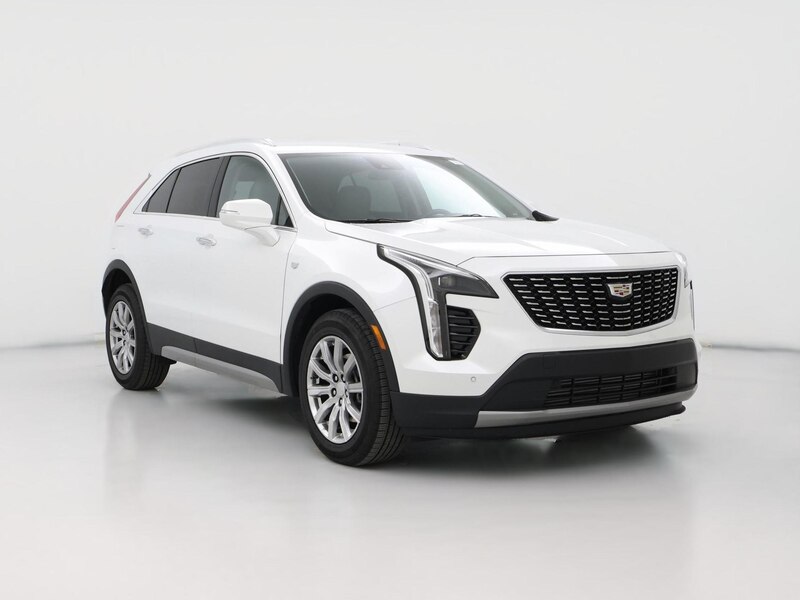 2023 Cadillac XT4 Premium Luxury -
                  O'fallon, IL