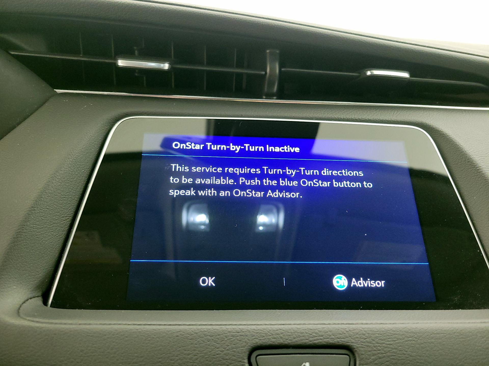 Thumbnail: 2023 Cadillac XT4 - 14