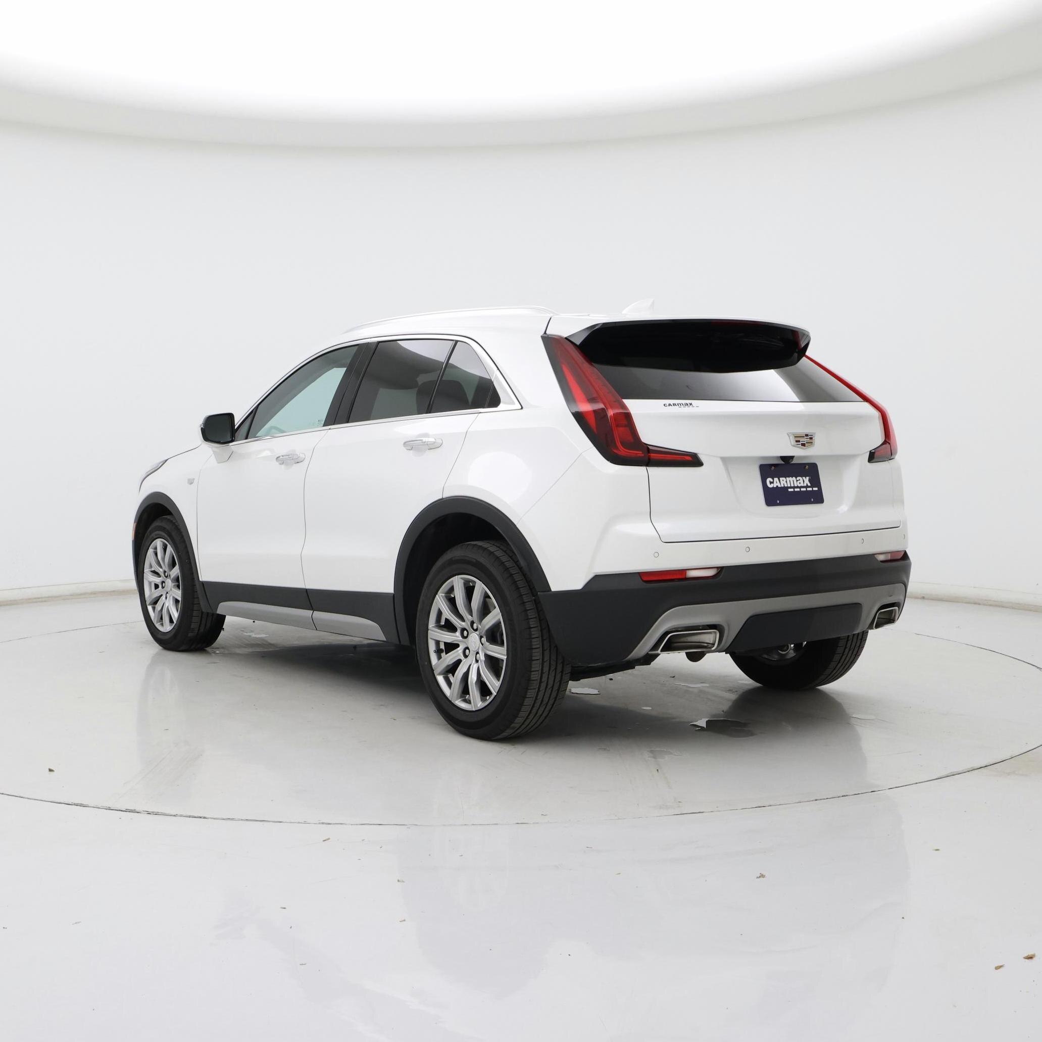 Thumbnail: 2023 Cadillac XT4 - 2