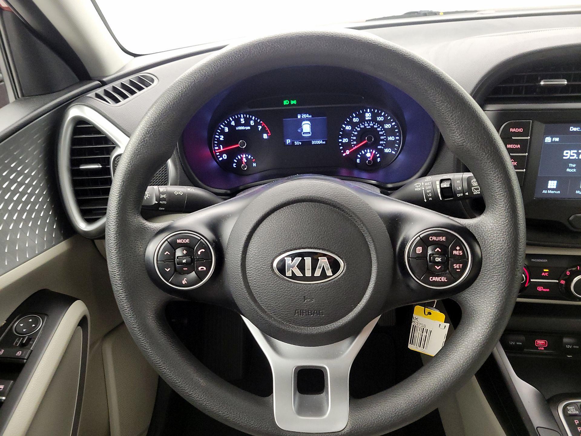 Thumbnail: 2021 Kia Soul - 10