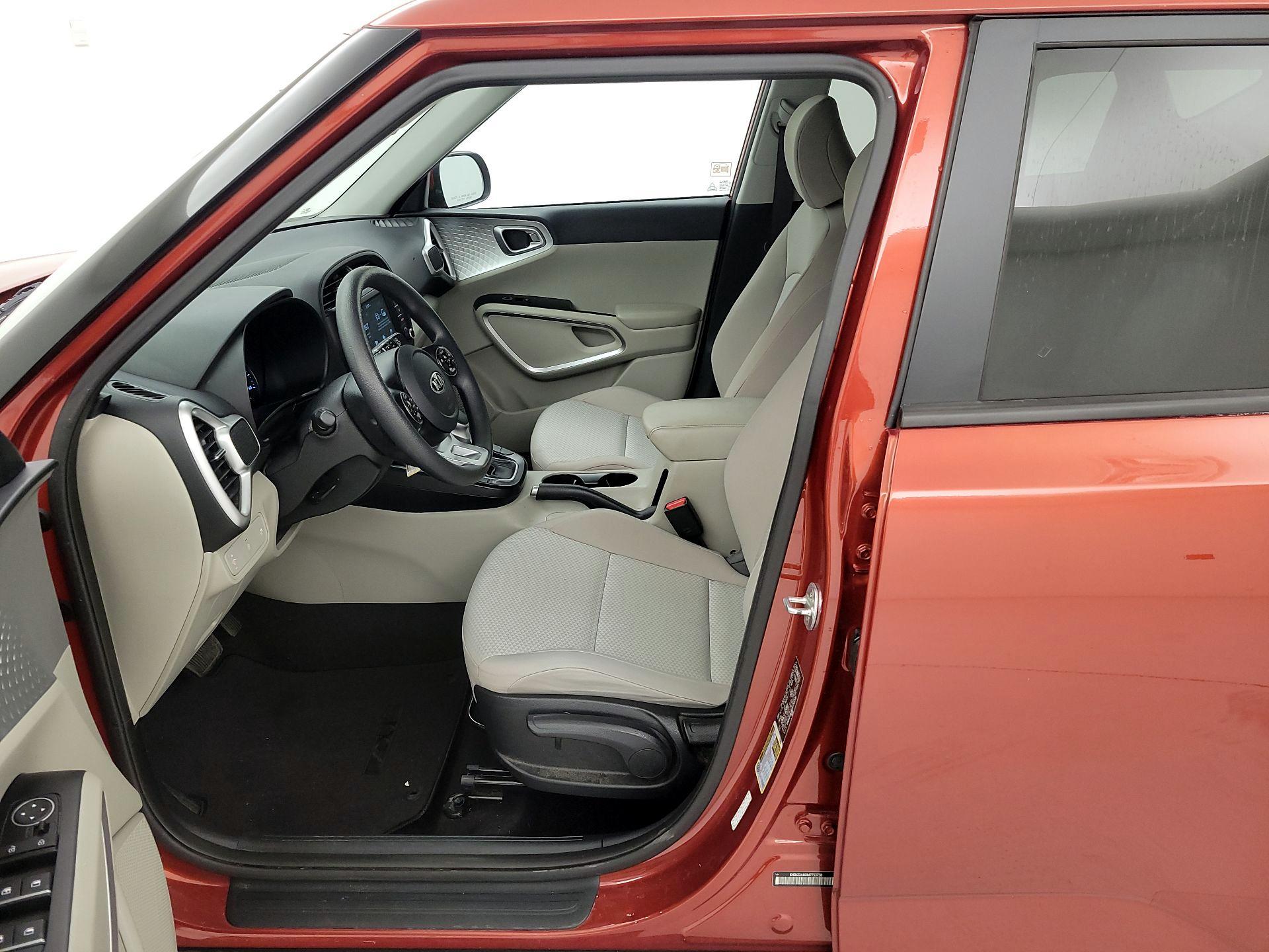 Thumbnail: 2021 Kia Soul - 11