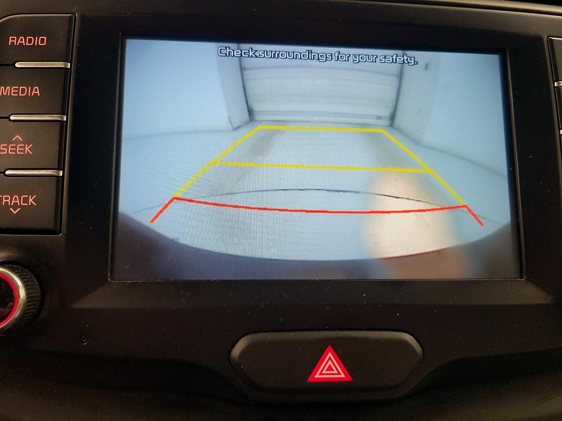 Thumbnail: 2021 Kia Soul - 14